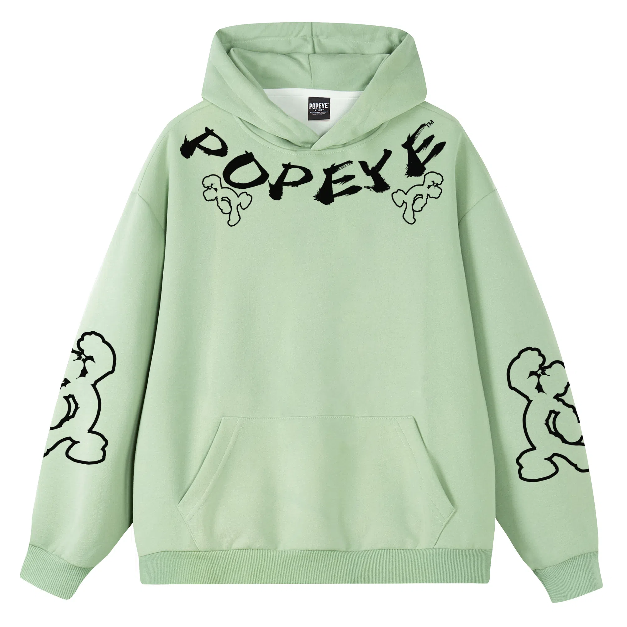 POPEYE oversize