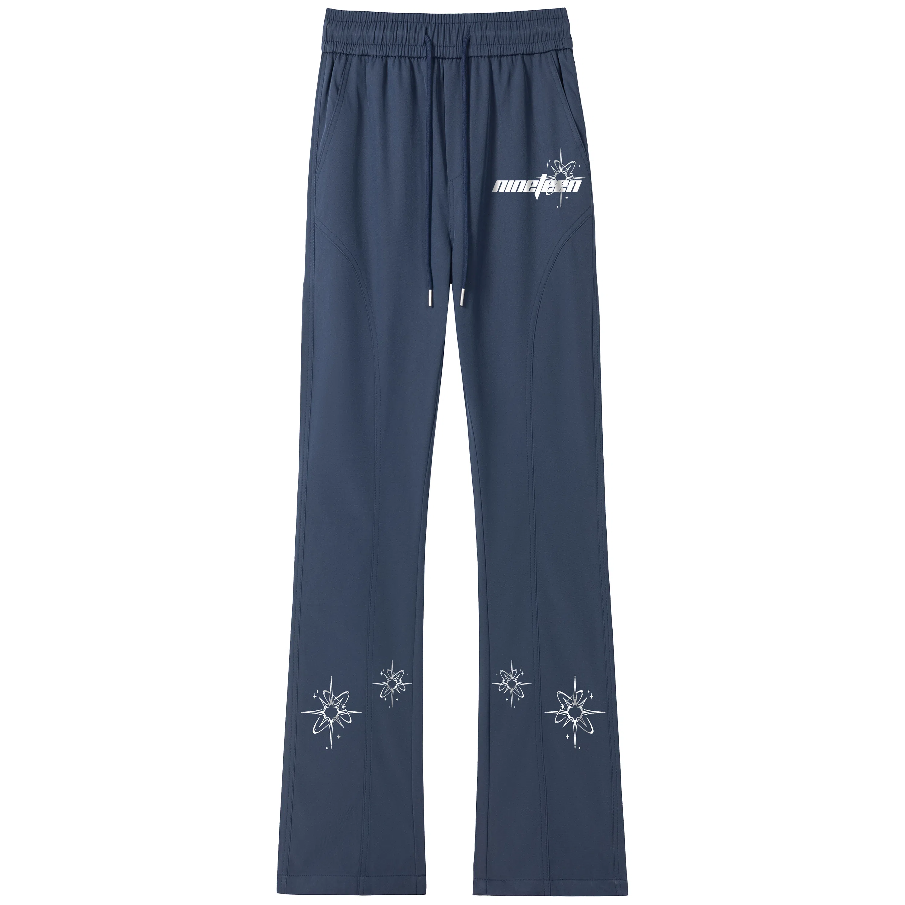 NINETEEN AUTUMN logo