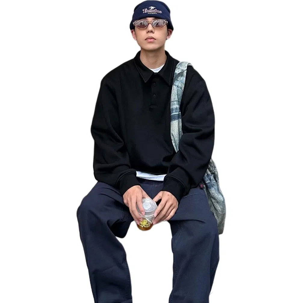 masongarments vibePolo