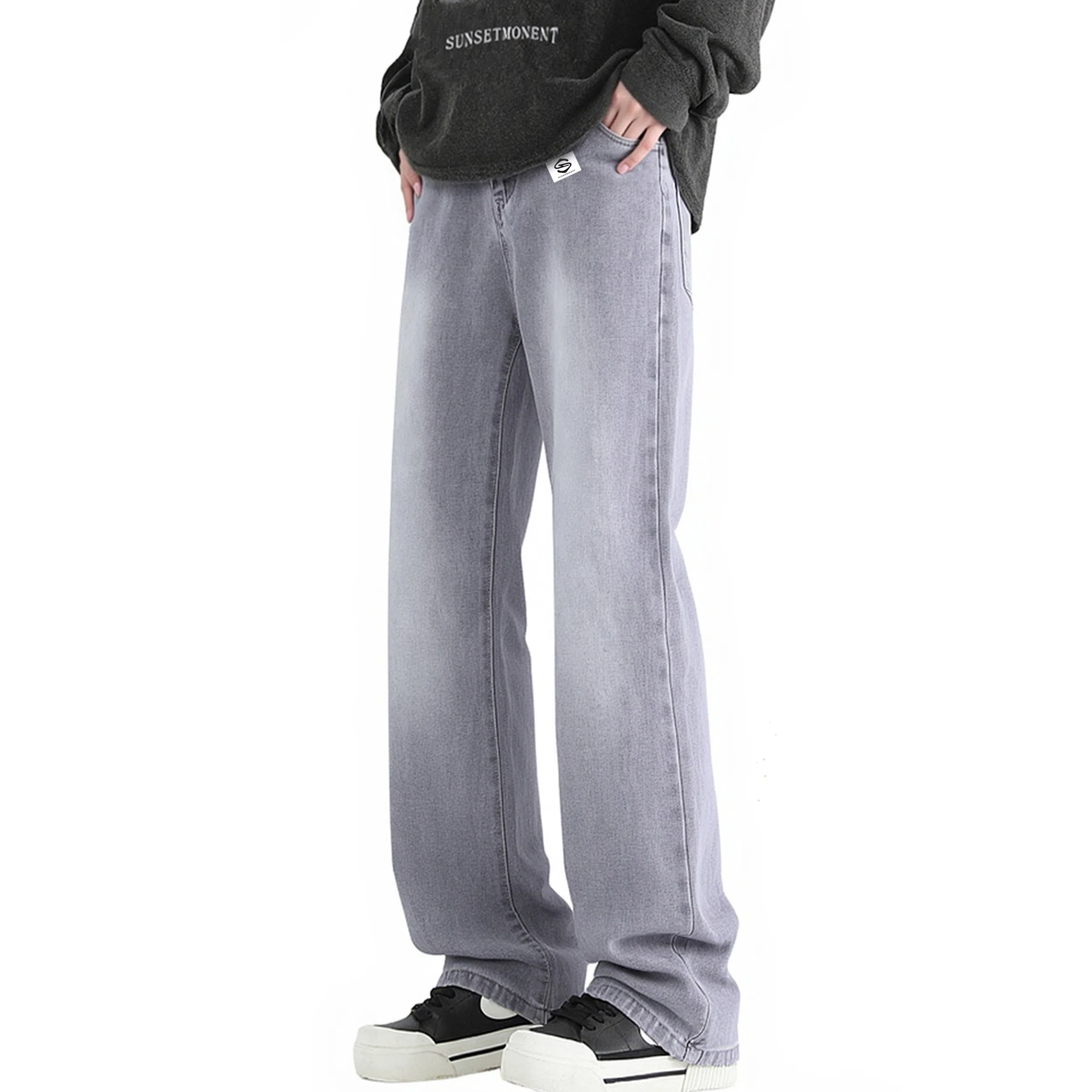 SUNSETMONENT cleanfit