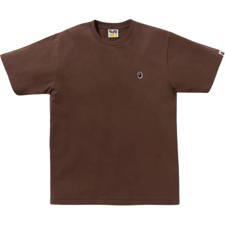 A BATHING APE FW25 FW25 T