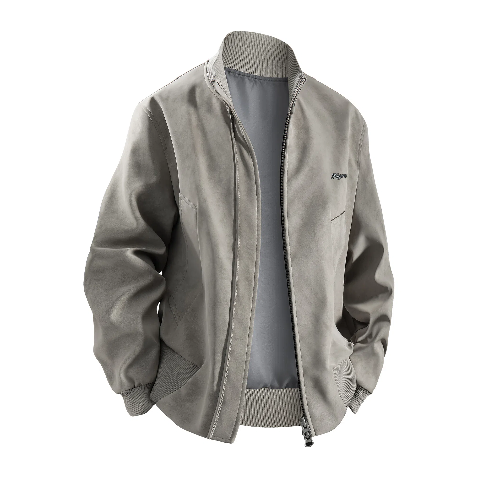 Fakeyoung cleanfitlogo