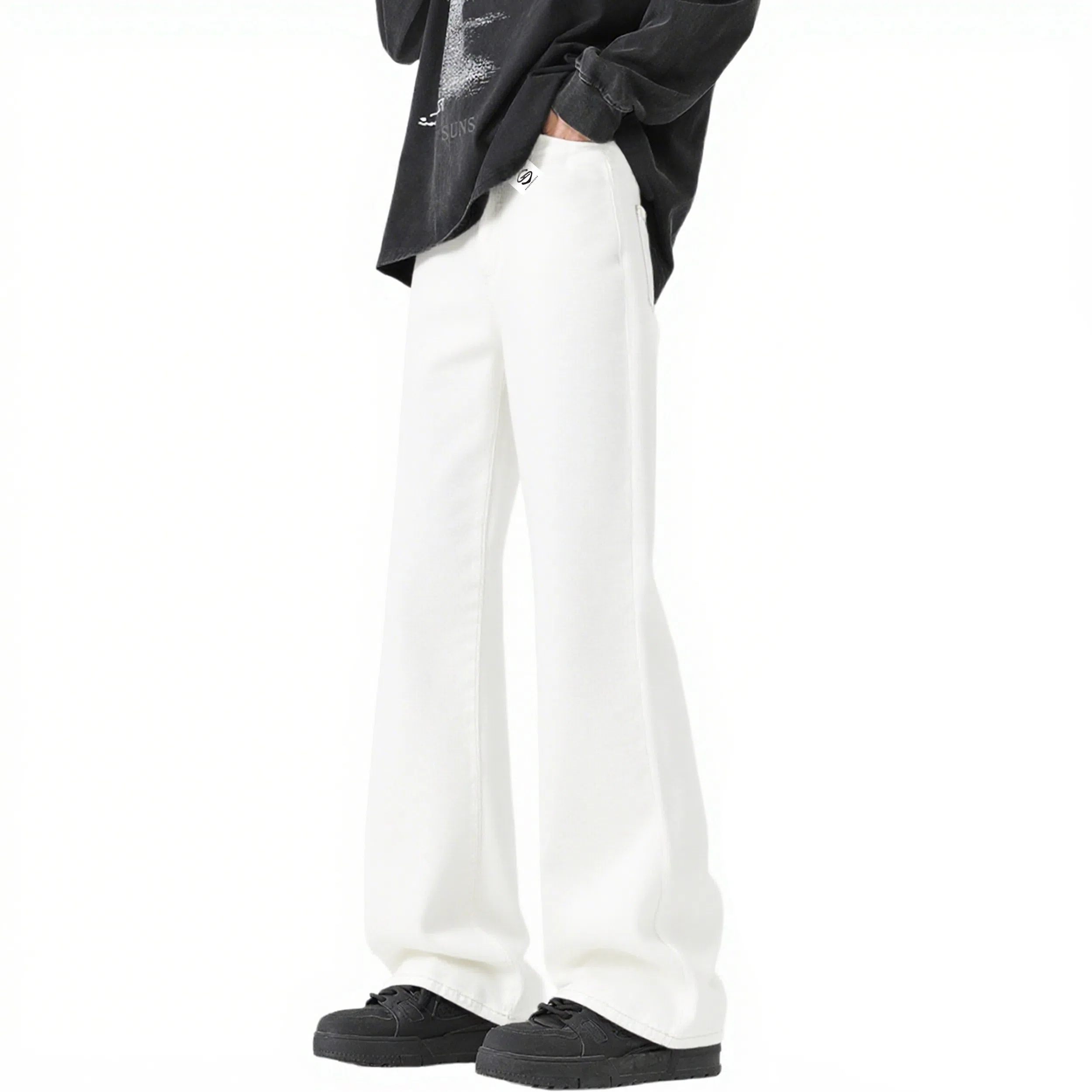 SUNSETMONENT cleanfit