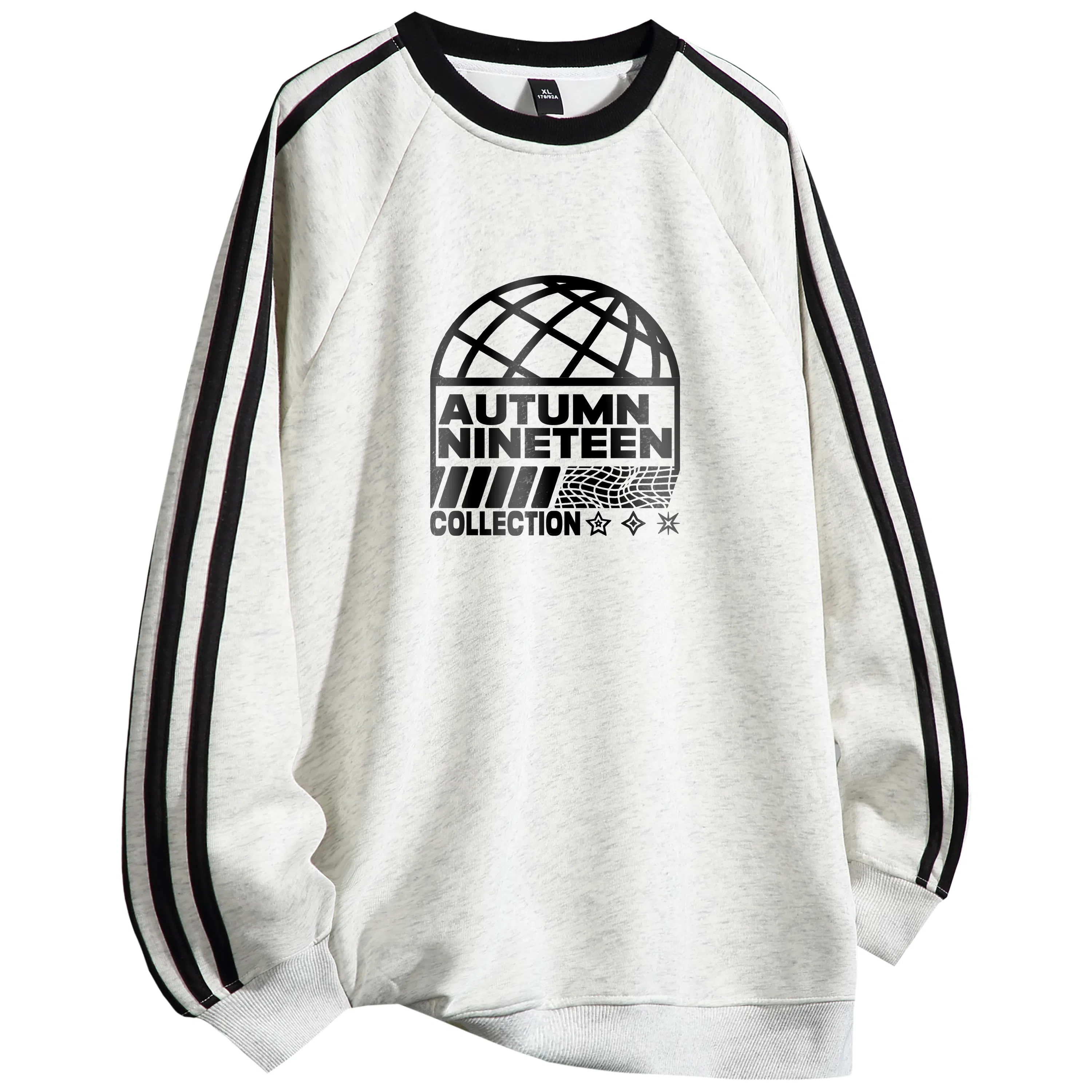 NINETEEN AUTUMN logo