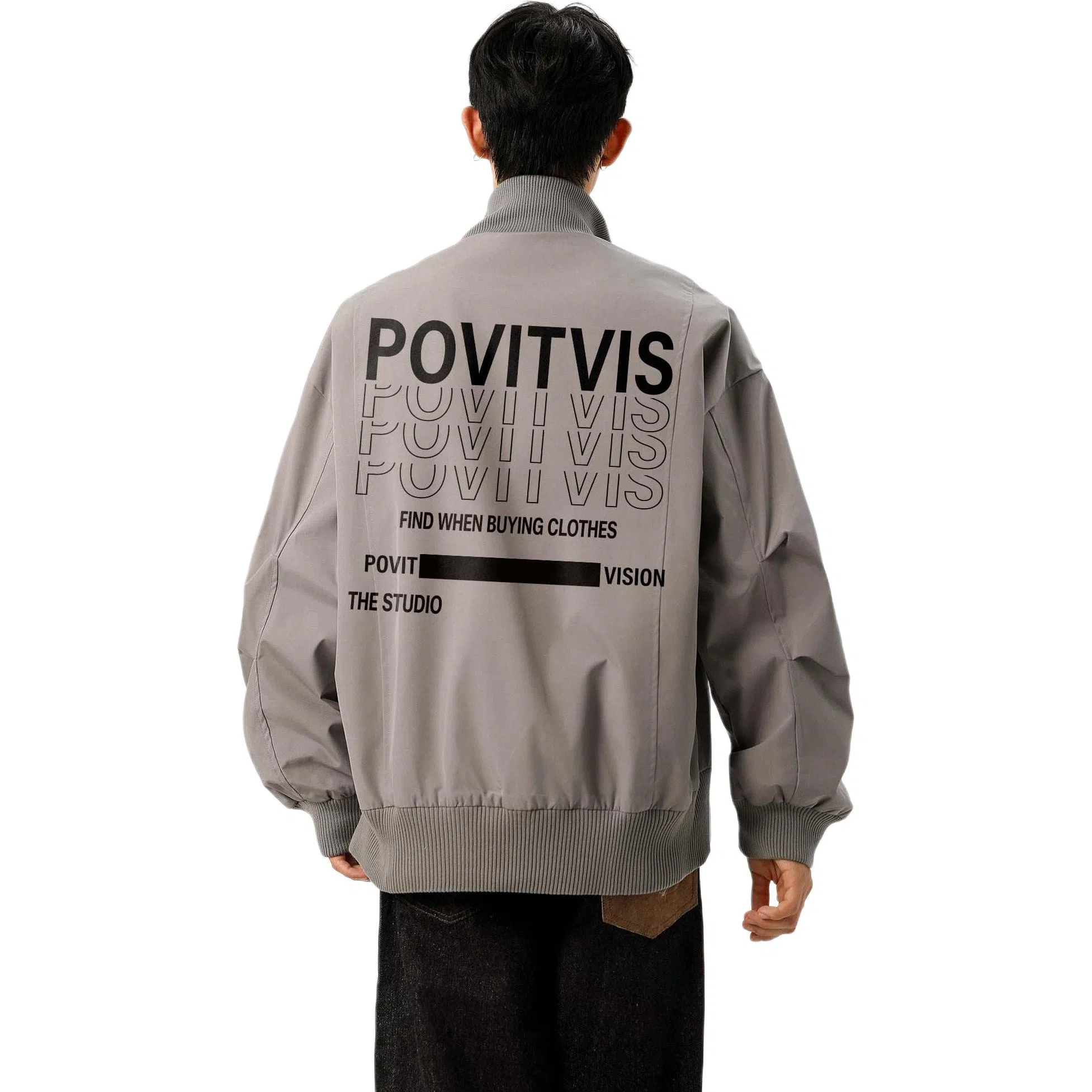 POVIT logo