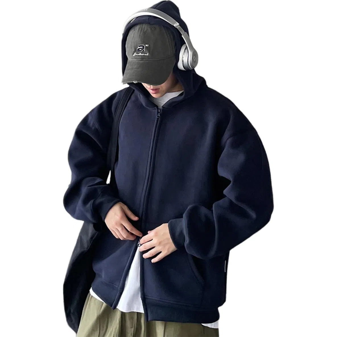 SOUL WORKER cleanfit