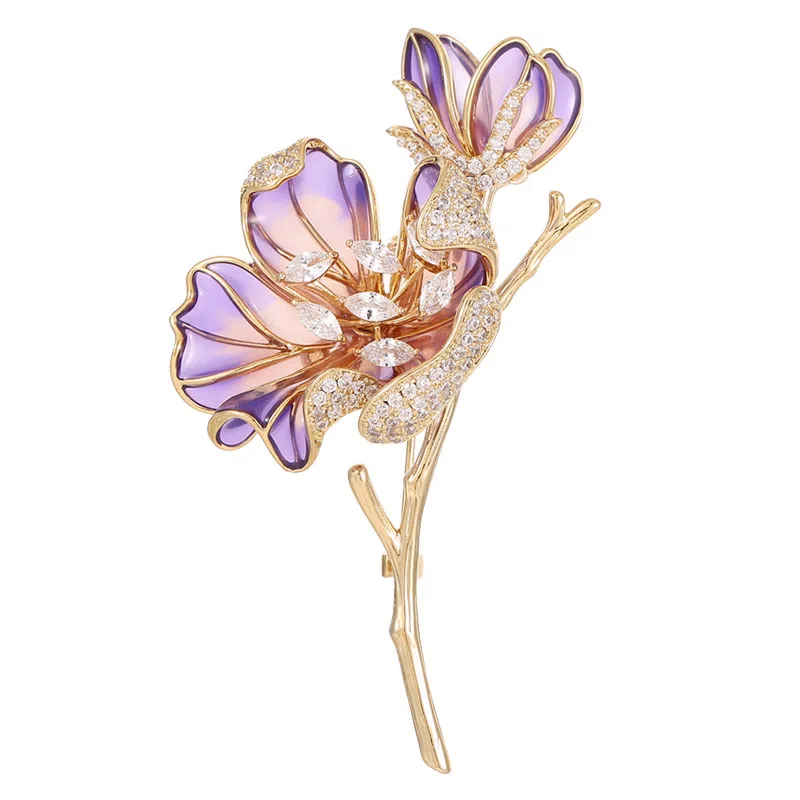 VIOLET