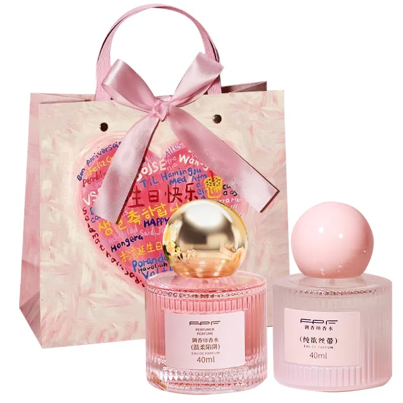 FPF EDT