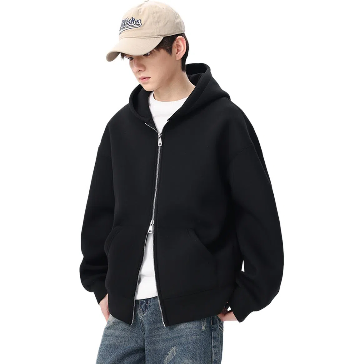 SOUL WORKER cleanfit