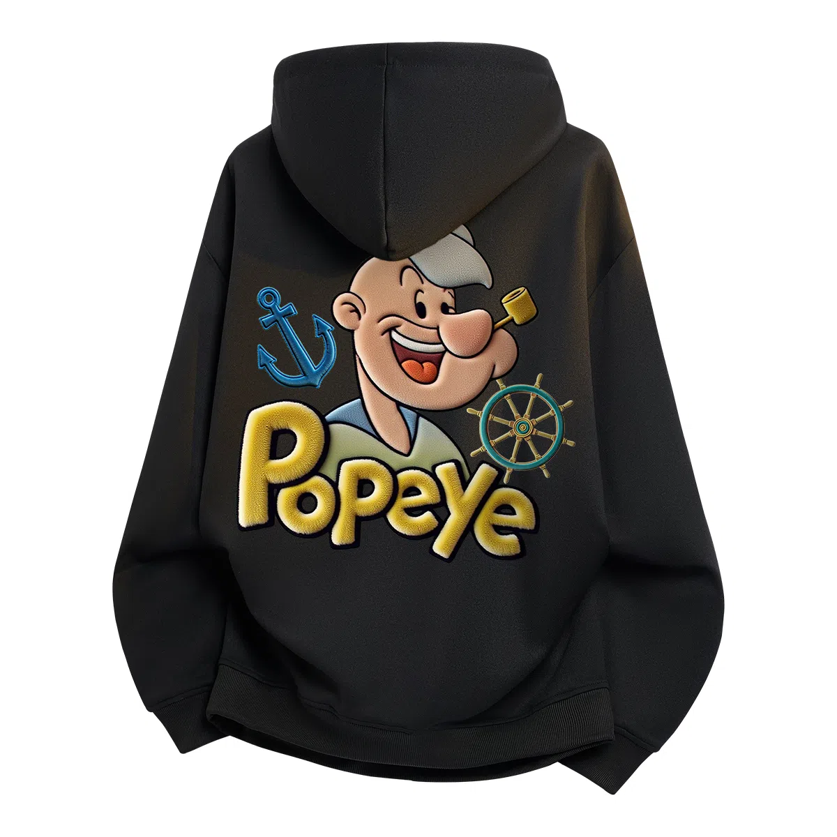 POPEYE Logo