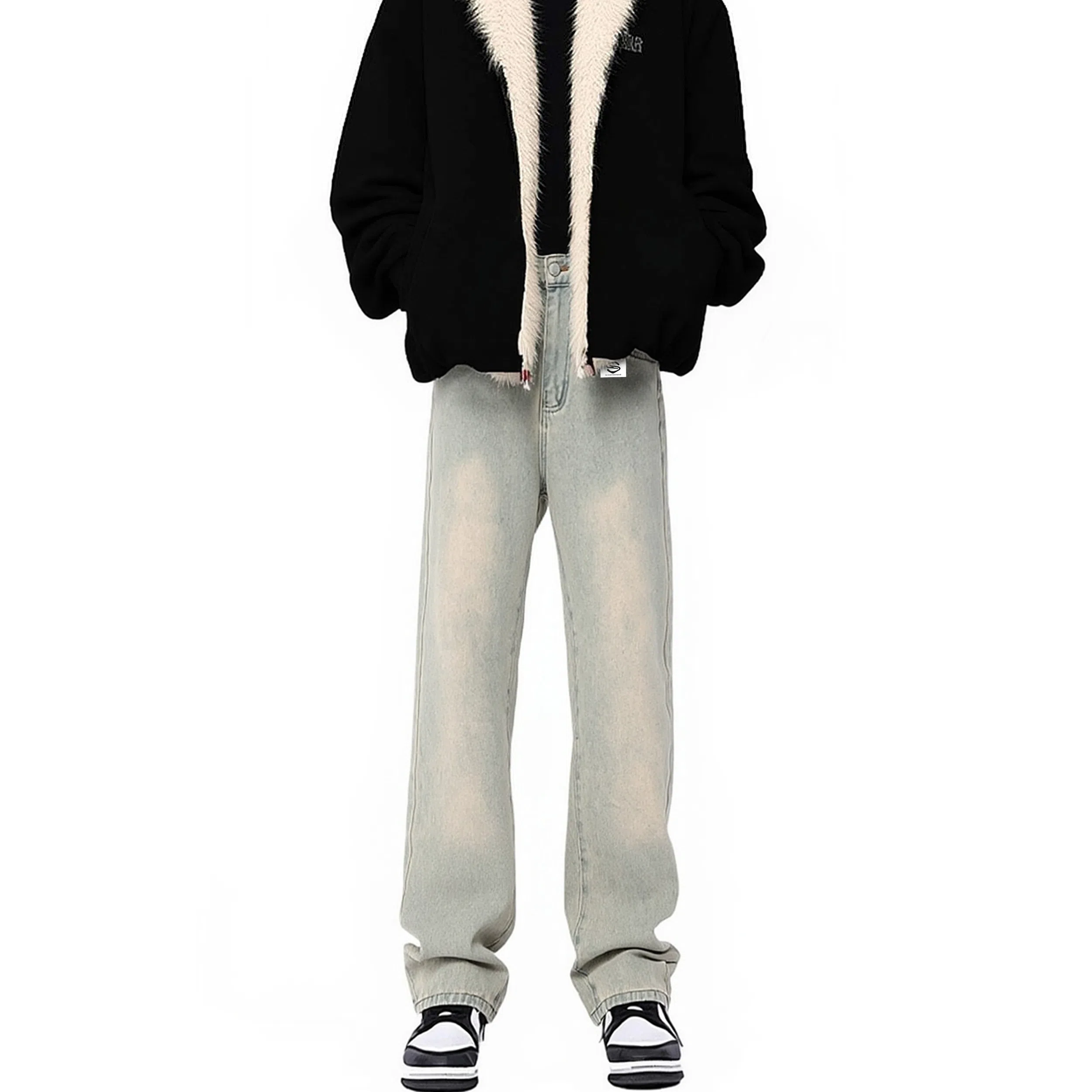 SUNSETMONENT cleanfit