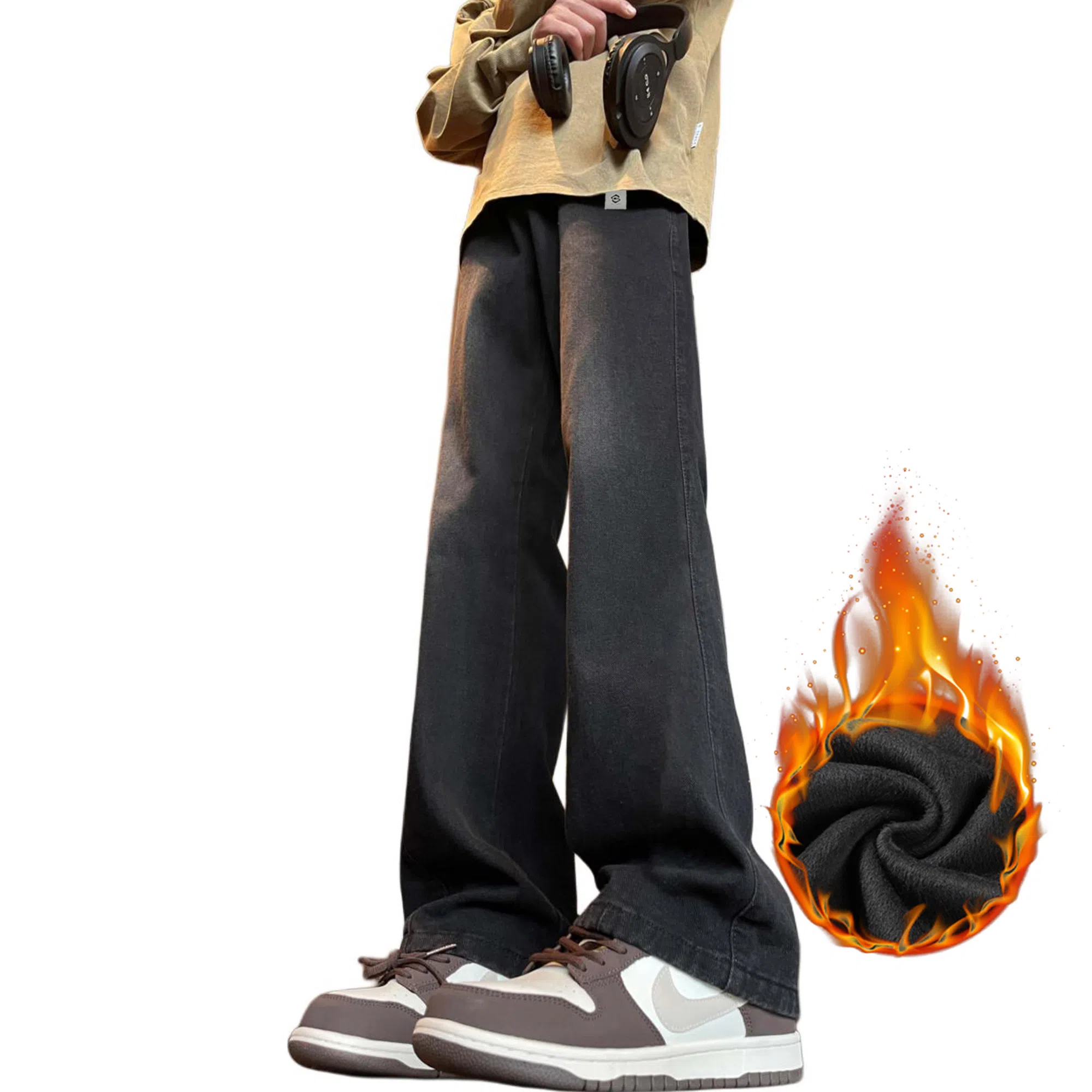 SUNSETMONENT cleanfit