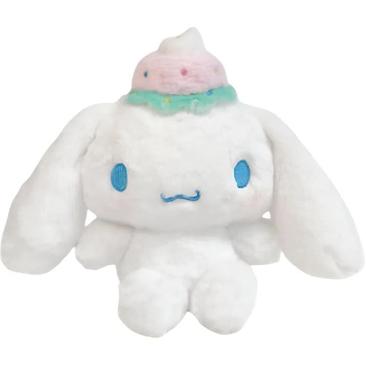 E-STRONG x Sanrio 19cm