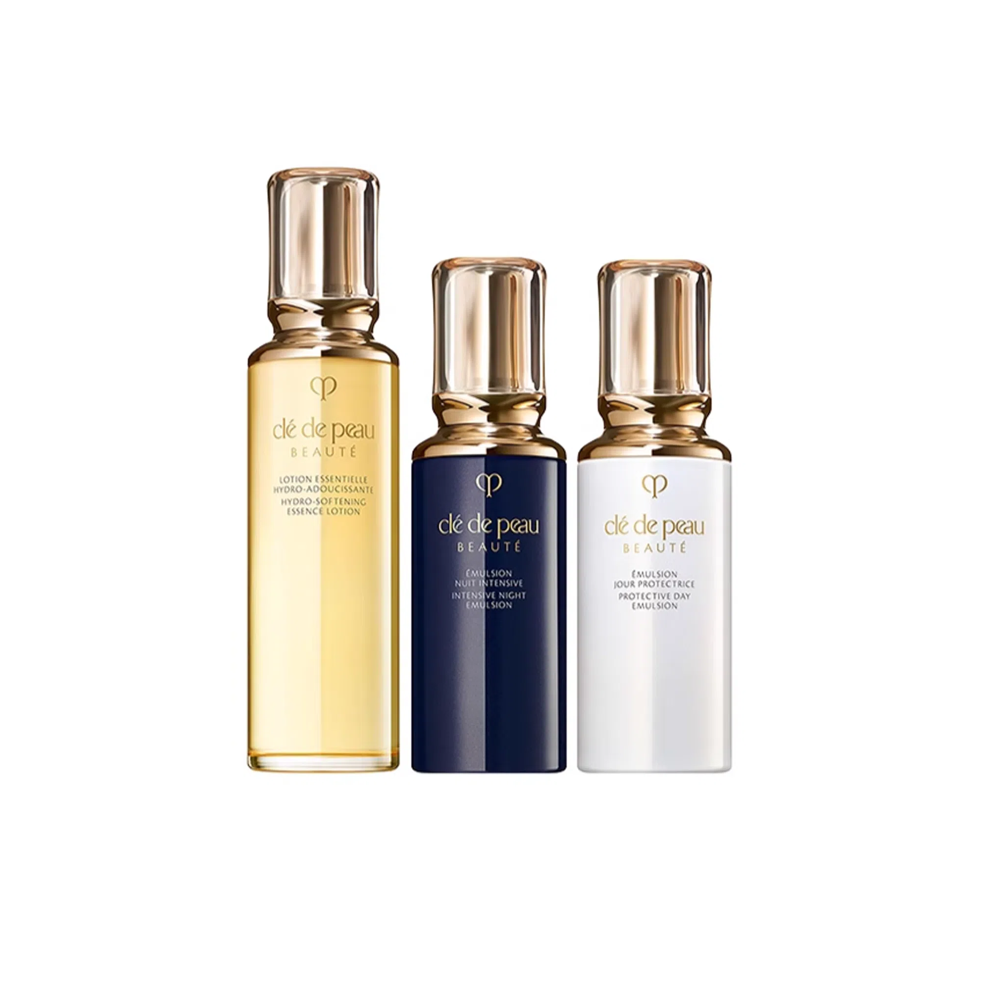 CPB 170ml+125ml+125ml