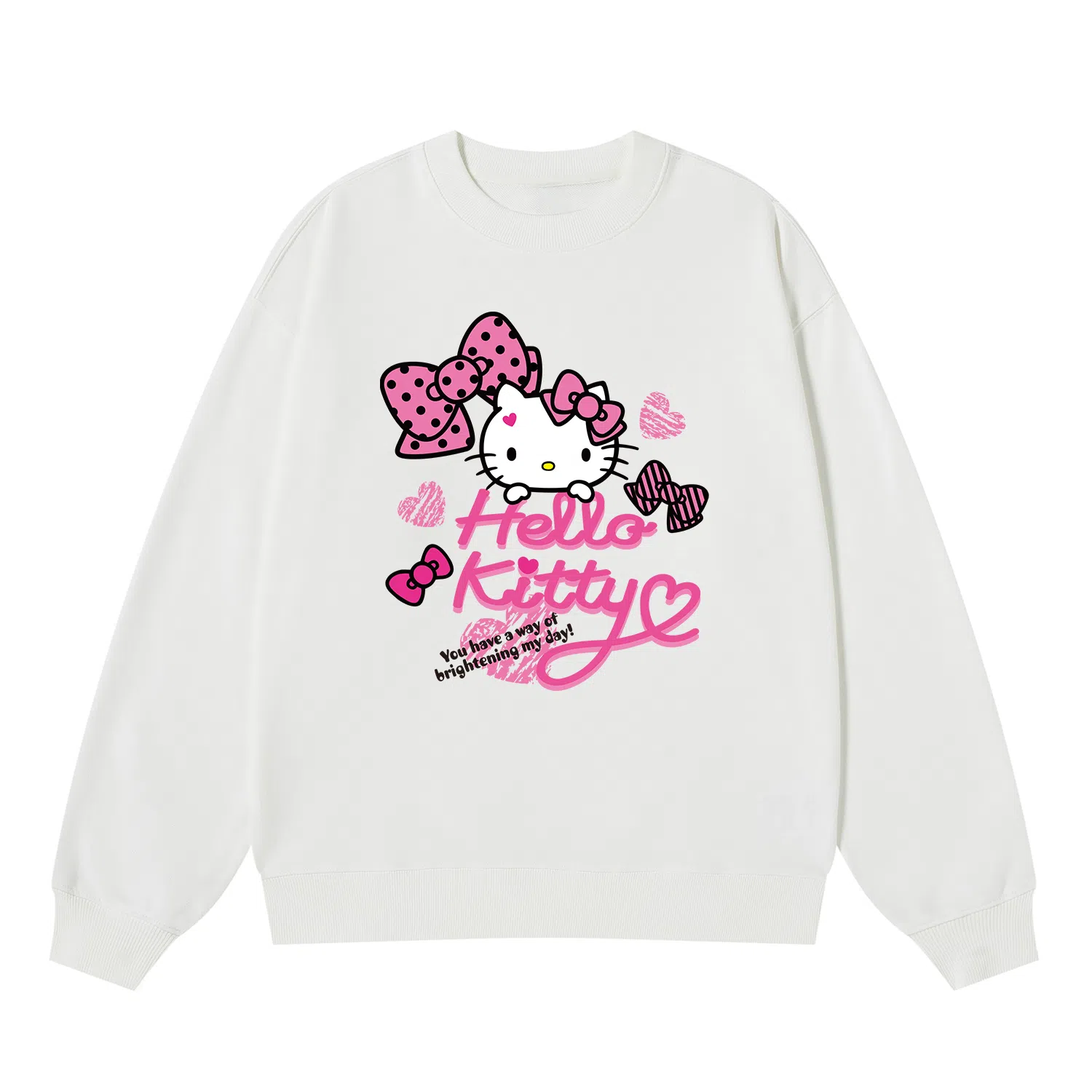 Sanrio x Hello Kitty SS25 420
