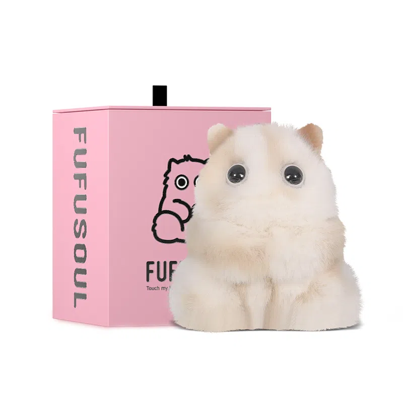 FUFUSOUL Sweet Partner 12cm