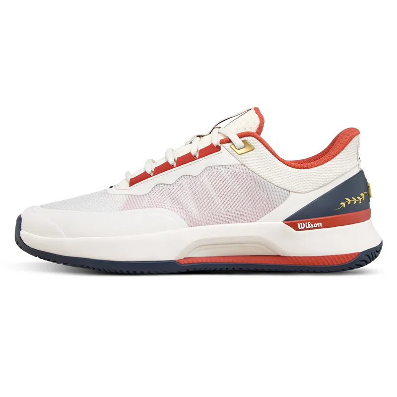 Wilson Intrigue Tour