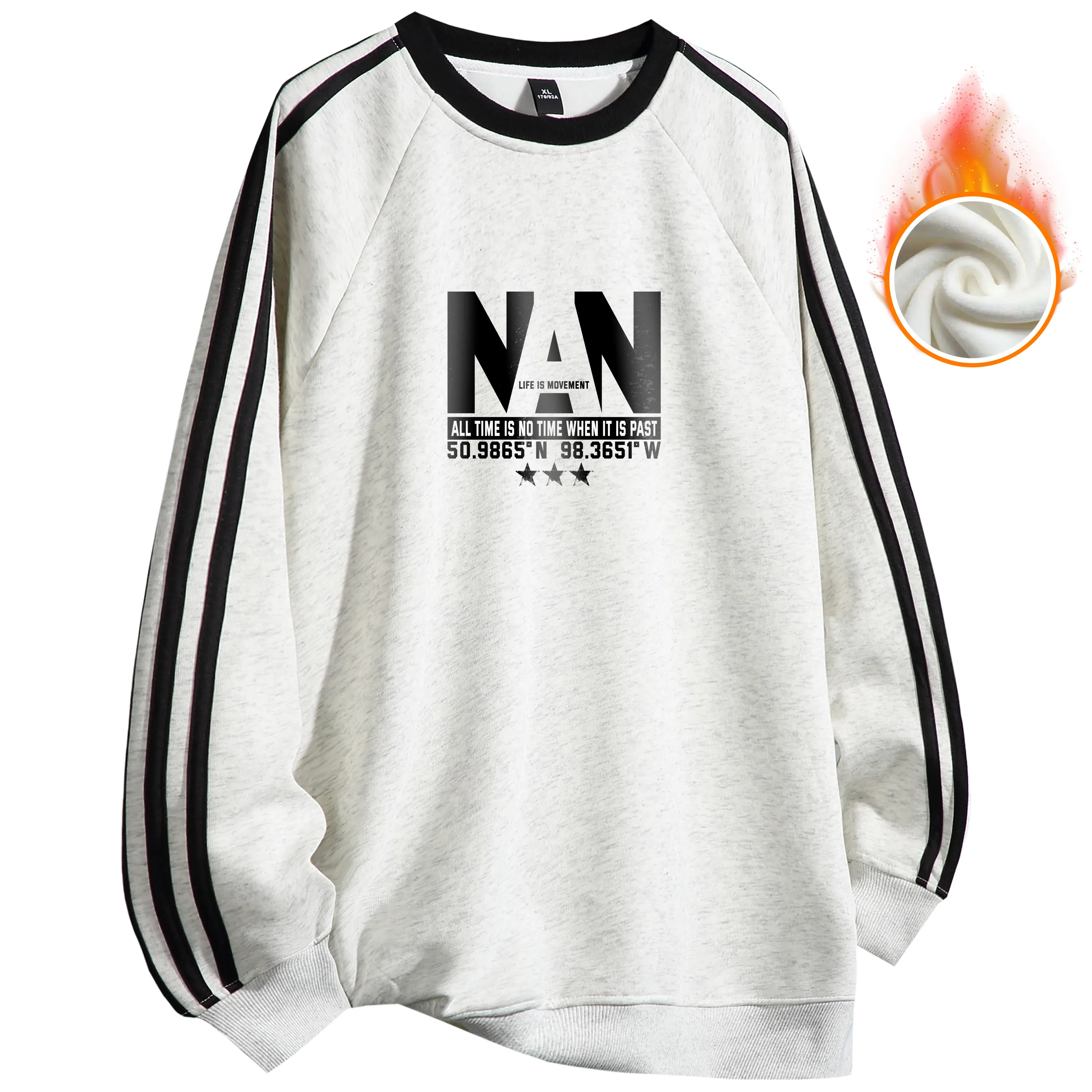 NINETEEN AUTUMN logo