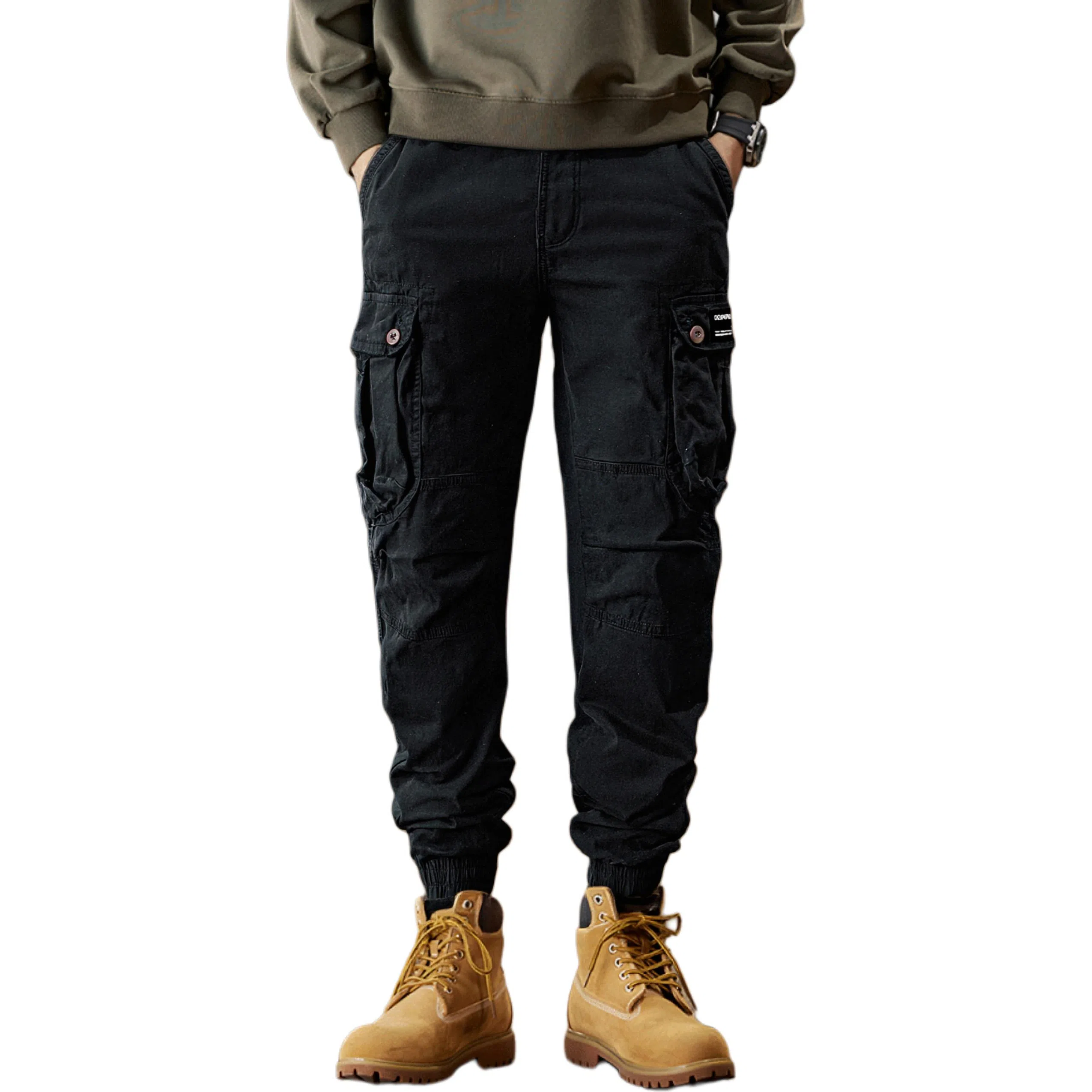 OVERPROTECTION i.tLOGO