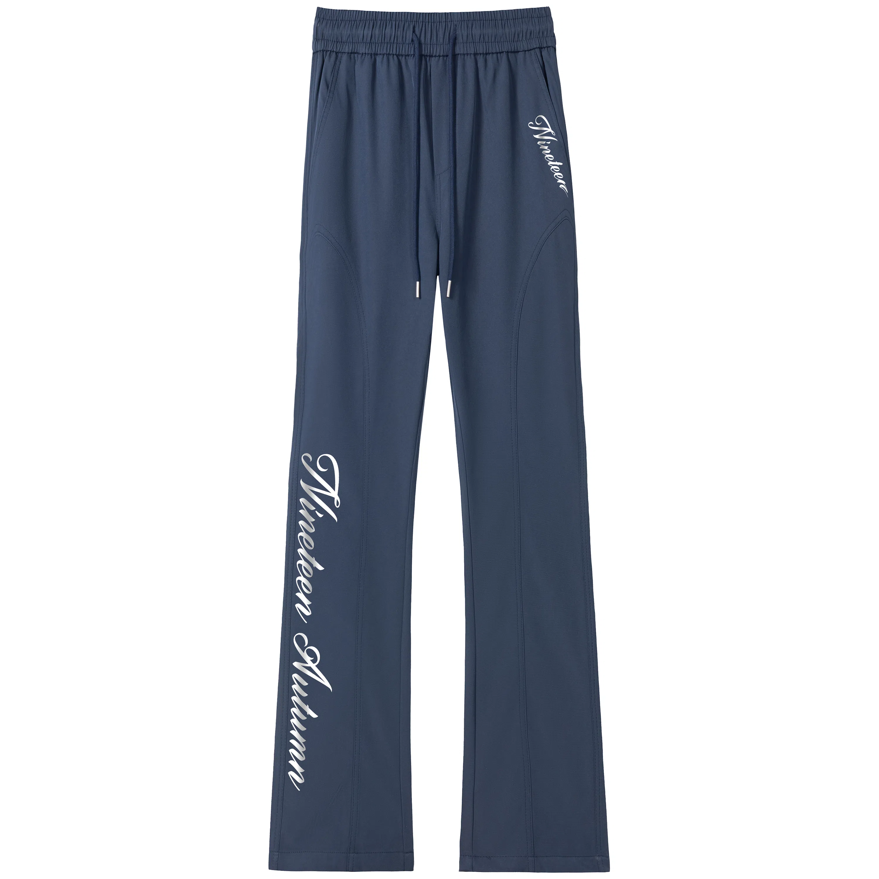 NINETEEN AUTUMN logo