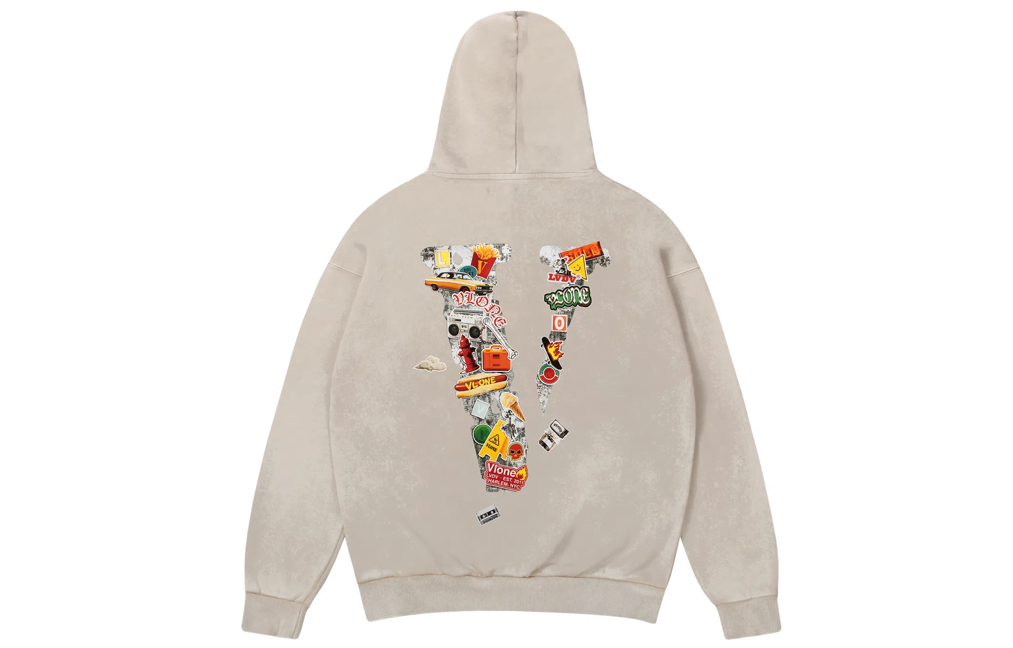 VLONE Hoodie