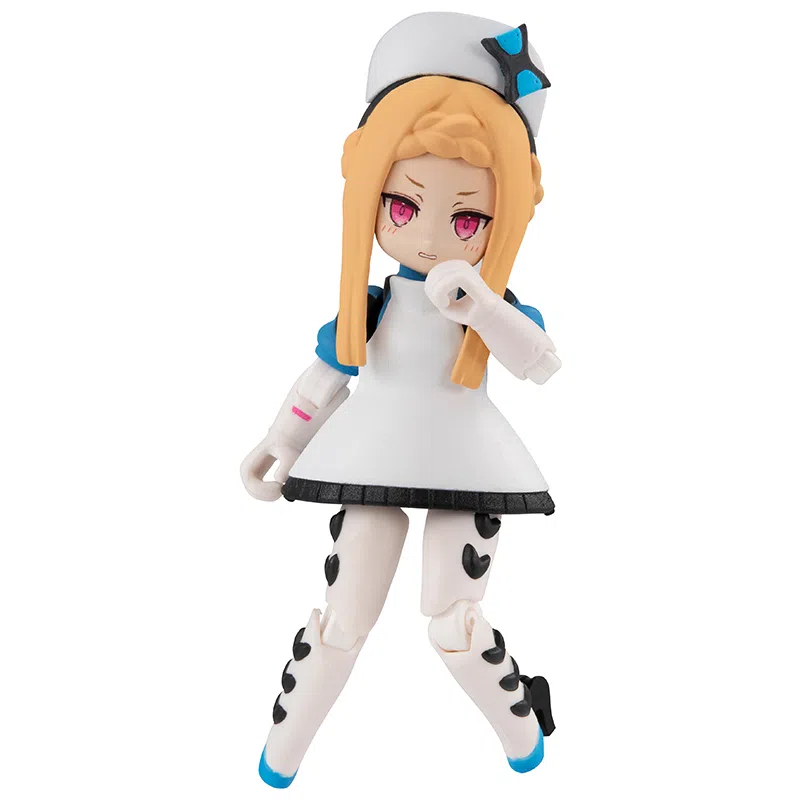 MegaHouse ALYSSA DUO