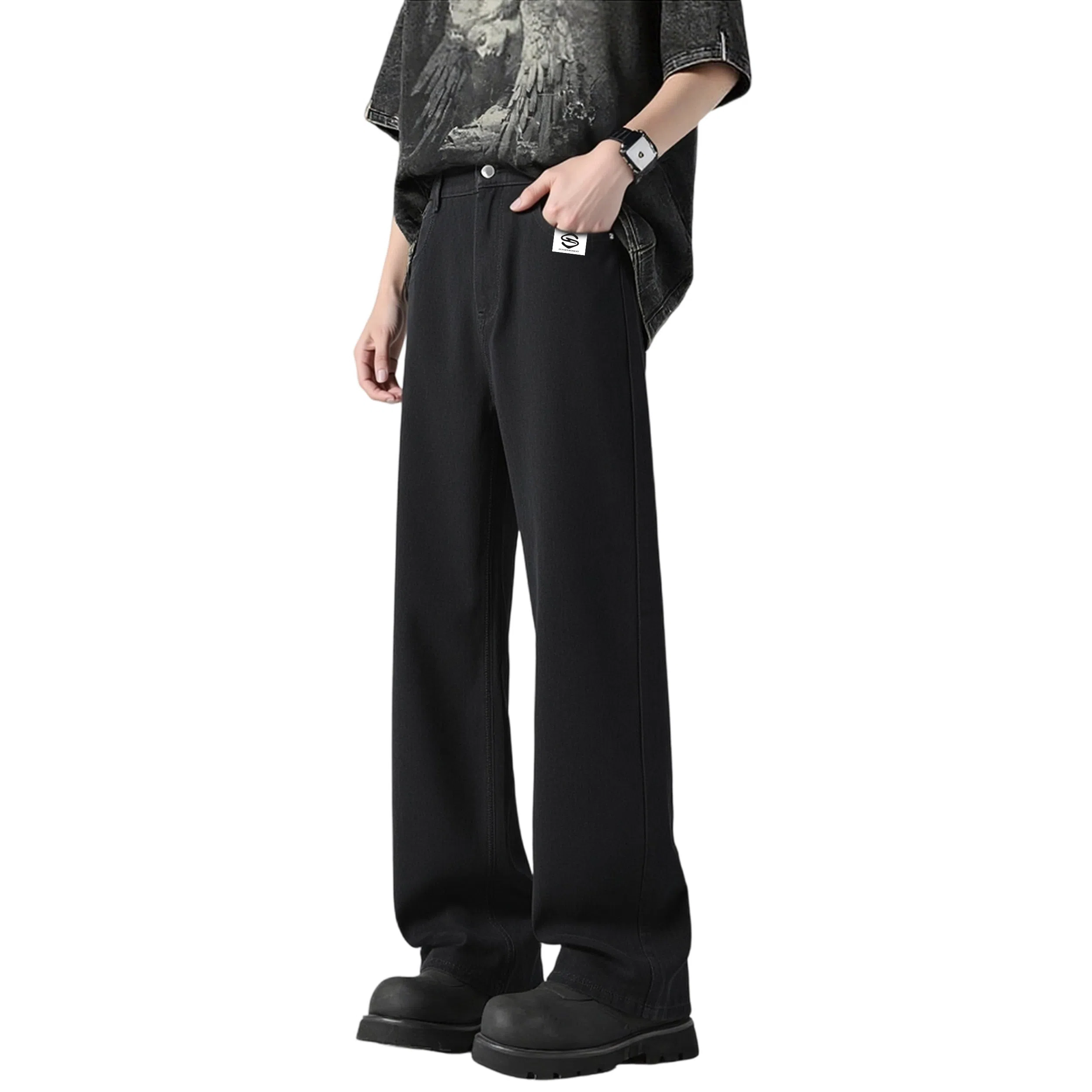 SUNSETMONENT cleanfit