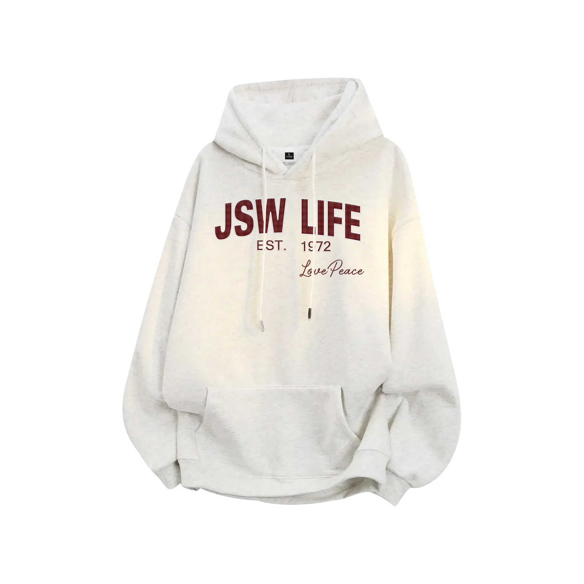 JEANSWEST LIFE Logo