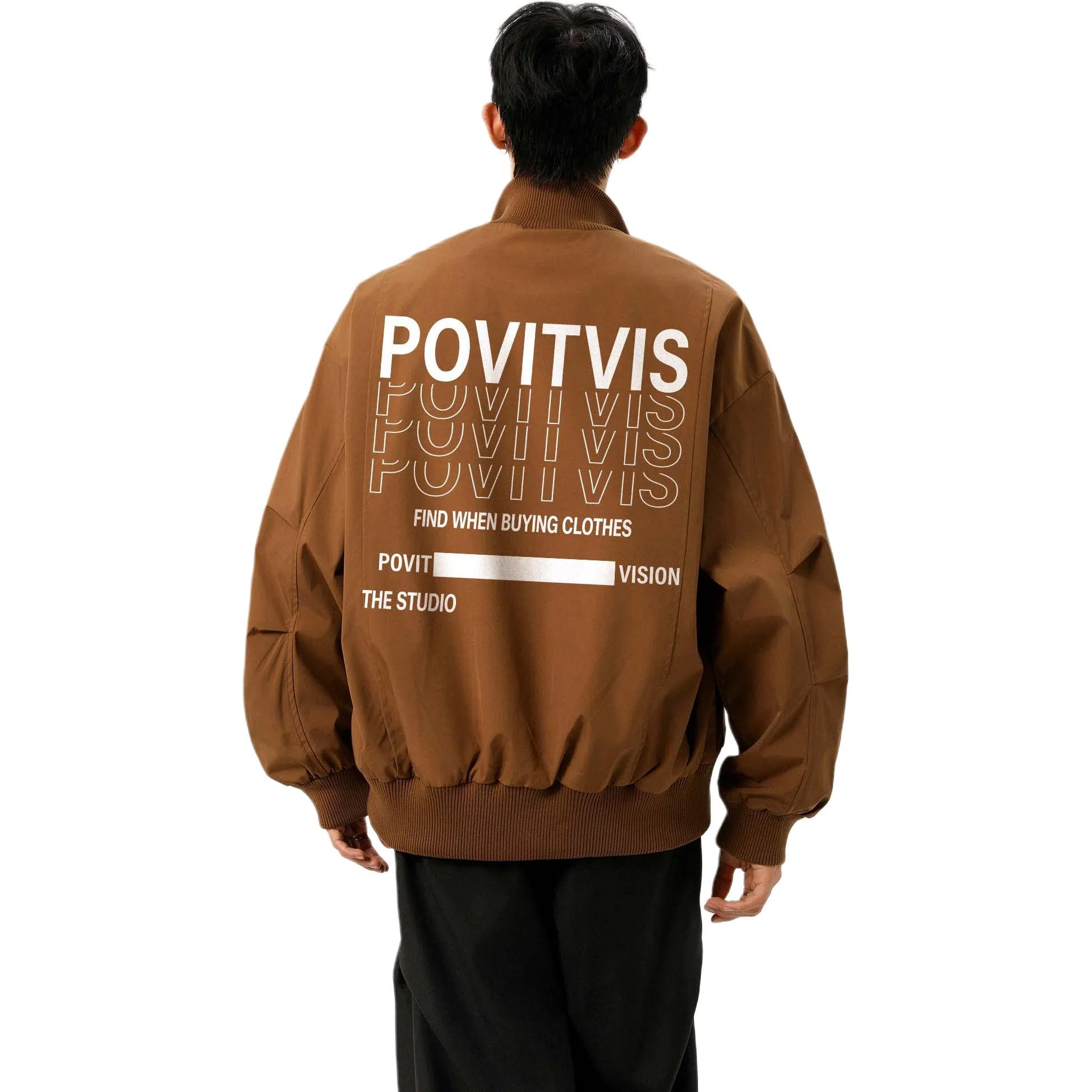 POVIT logo