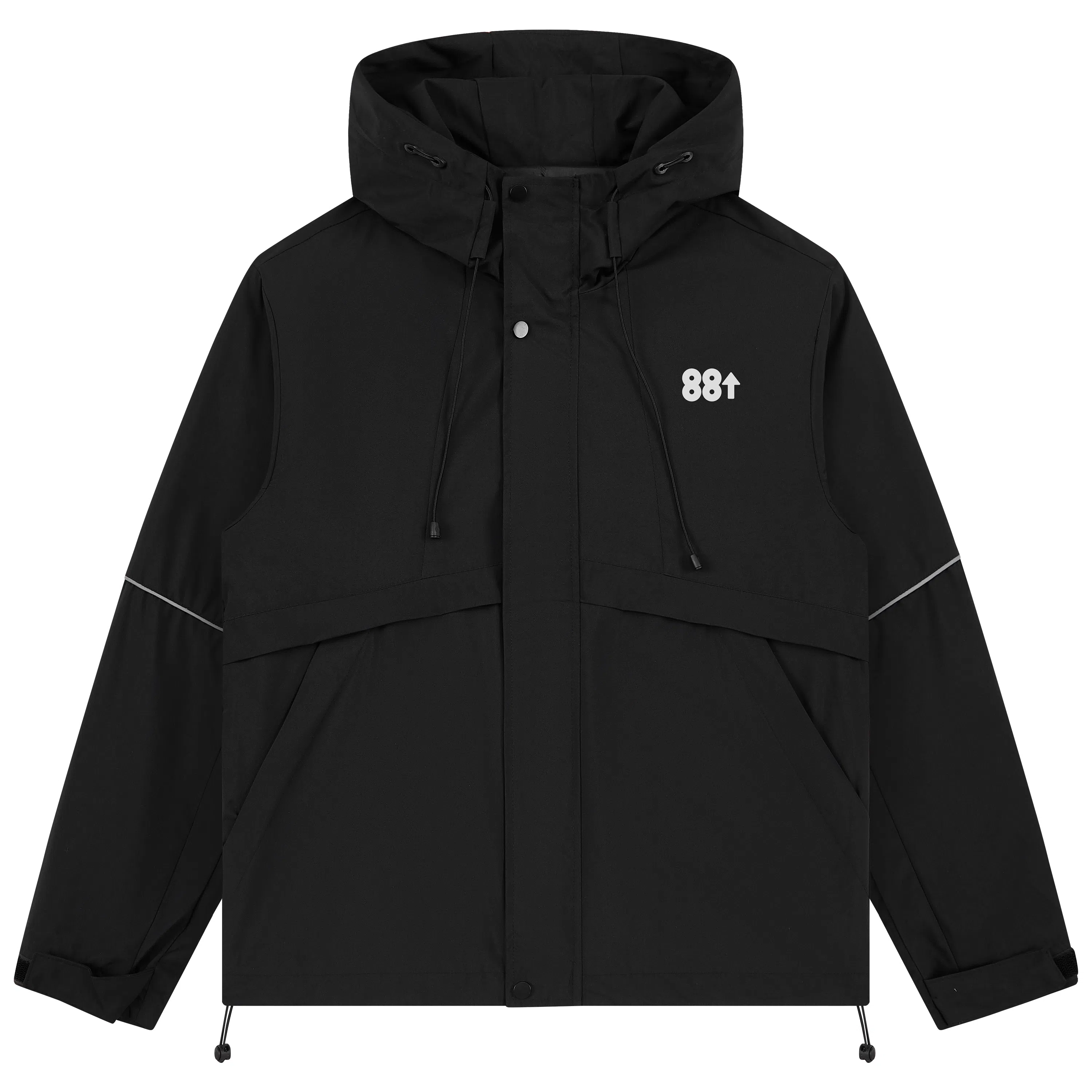 88rising LOGO