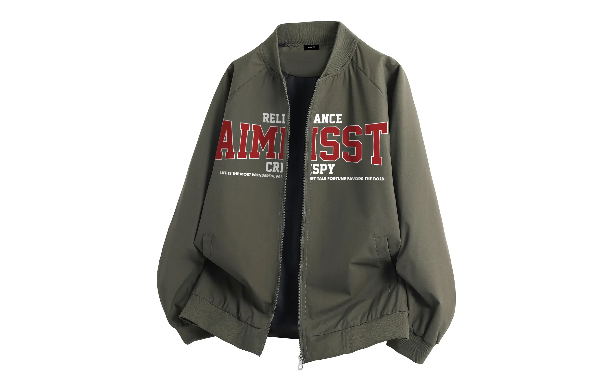 AIMISS LOGO