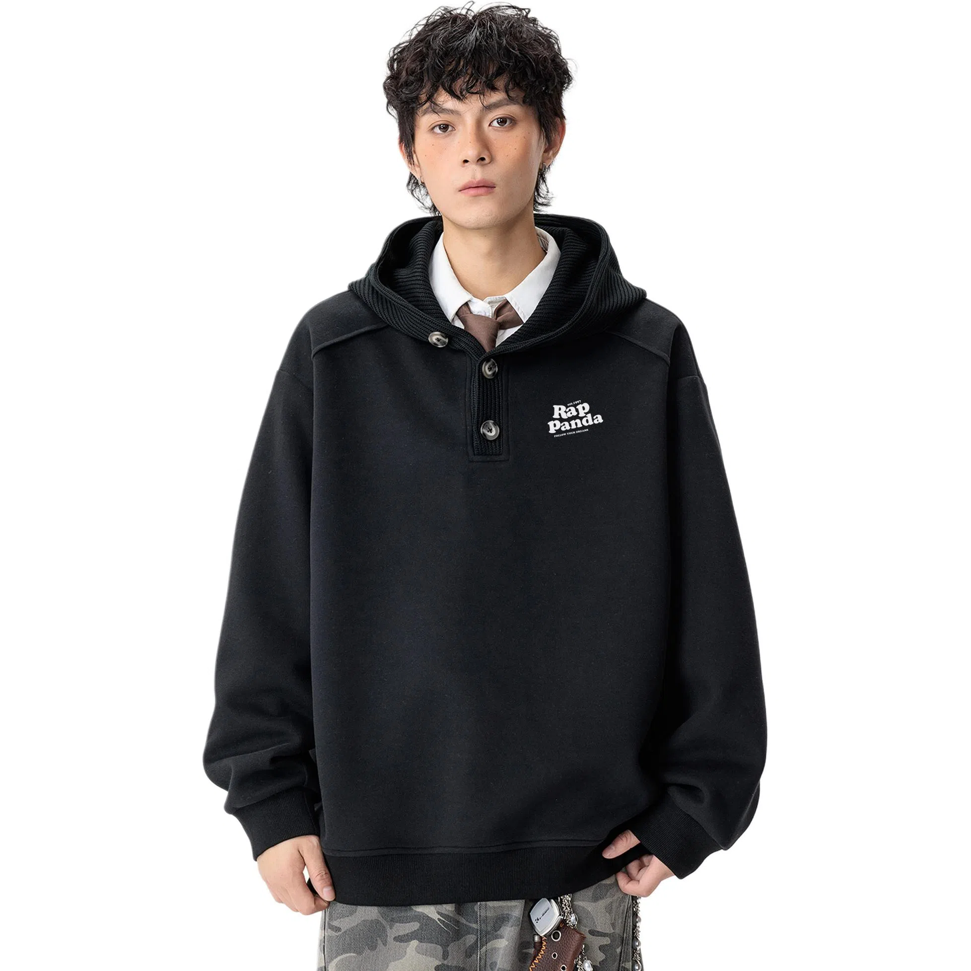 RAP PANDA