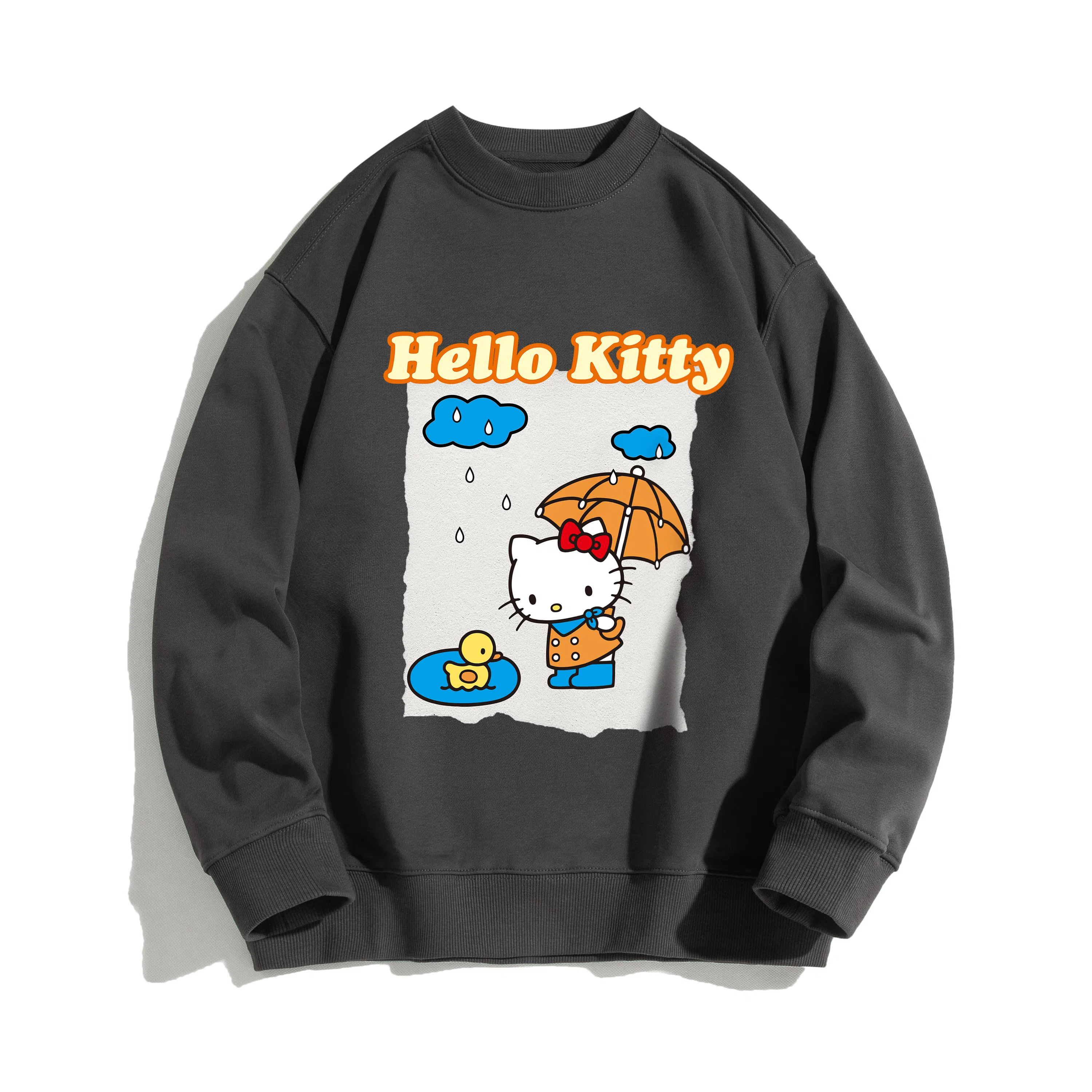 Sanrio x Hello Kitty SS25 420