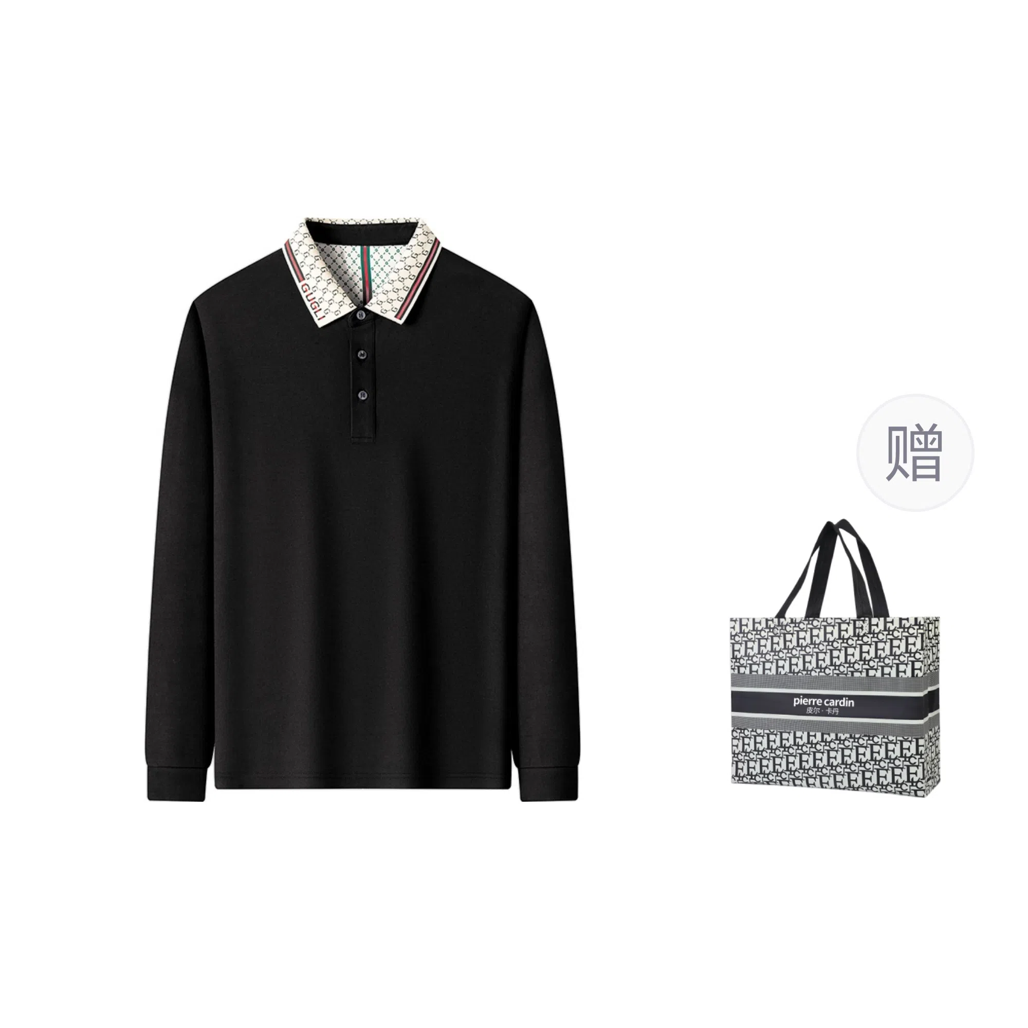 PIERRE CARDIN 2025TPolo