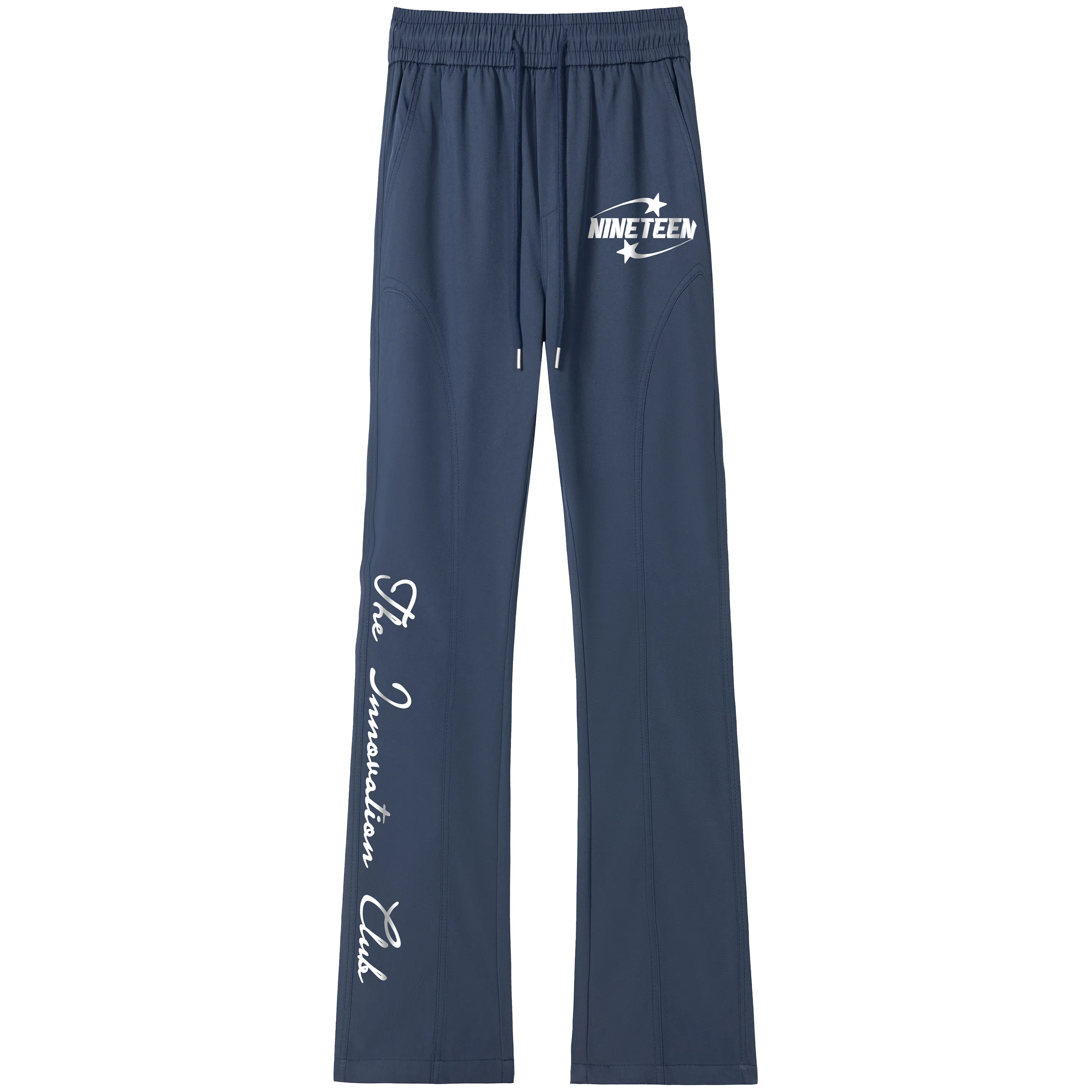 NINETEEN AUTUMN logo