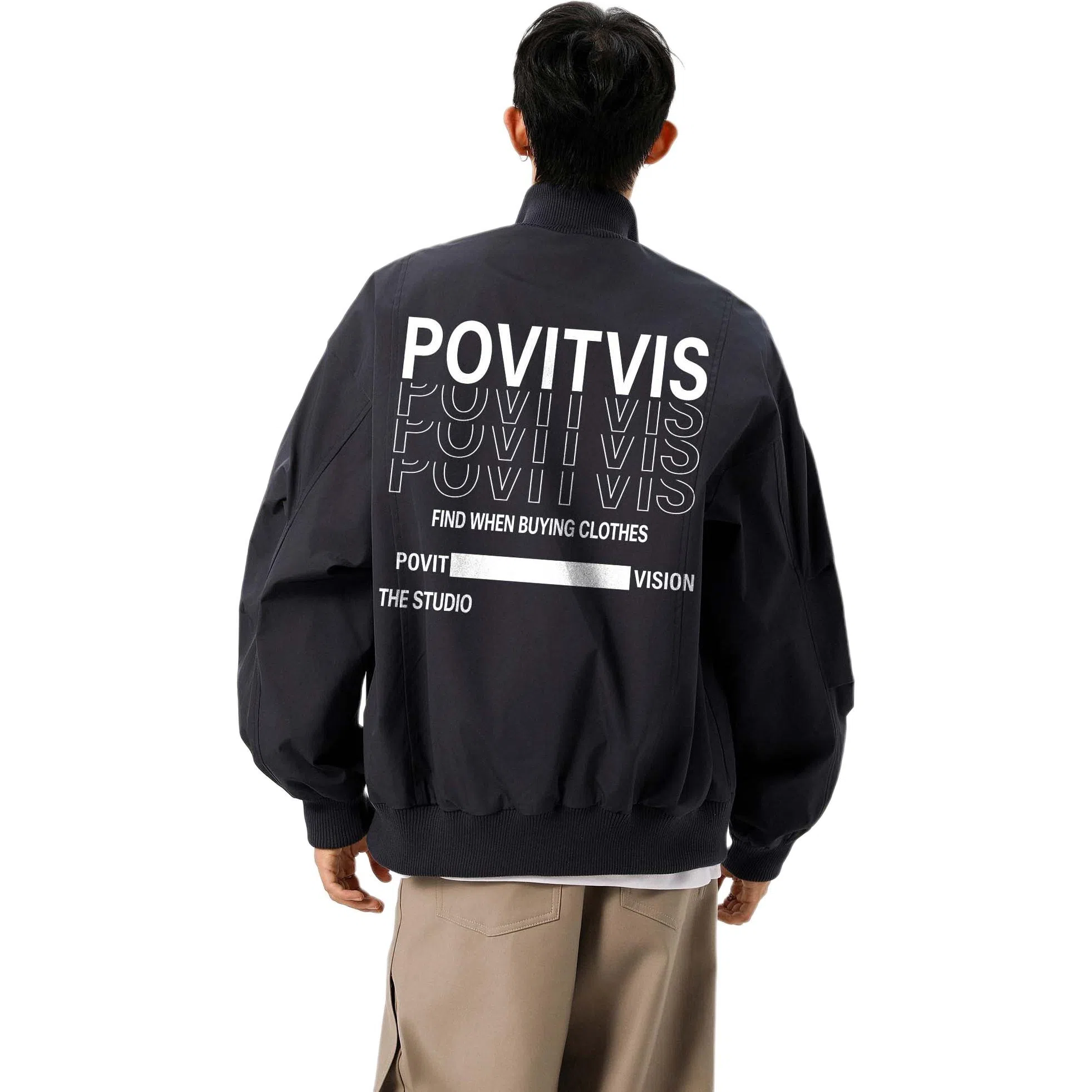 POVIT logo