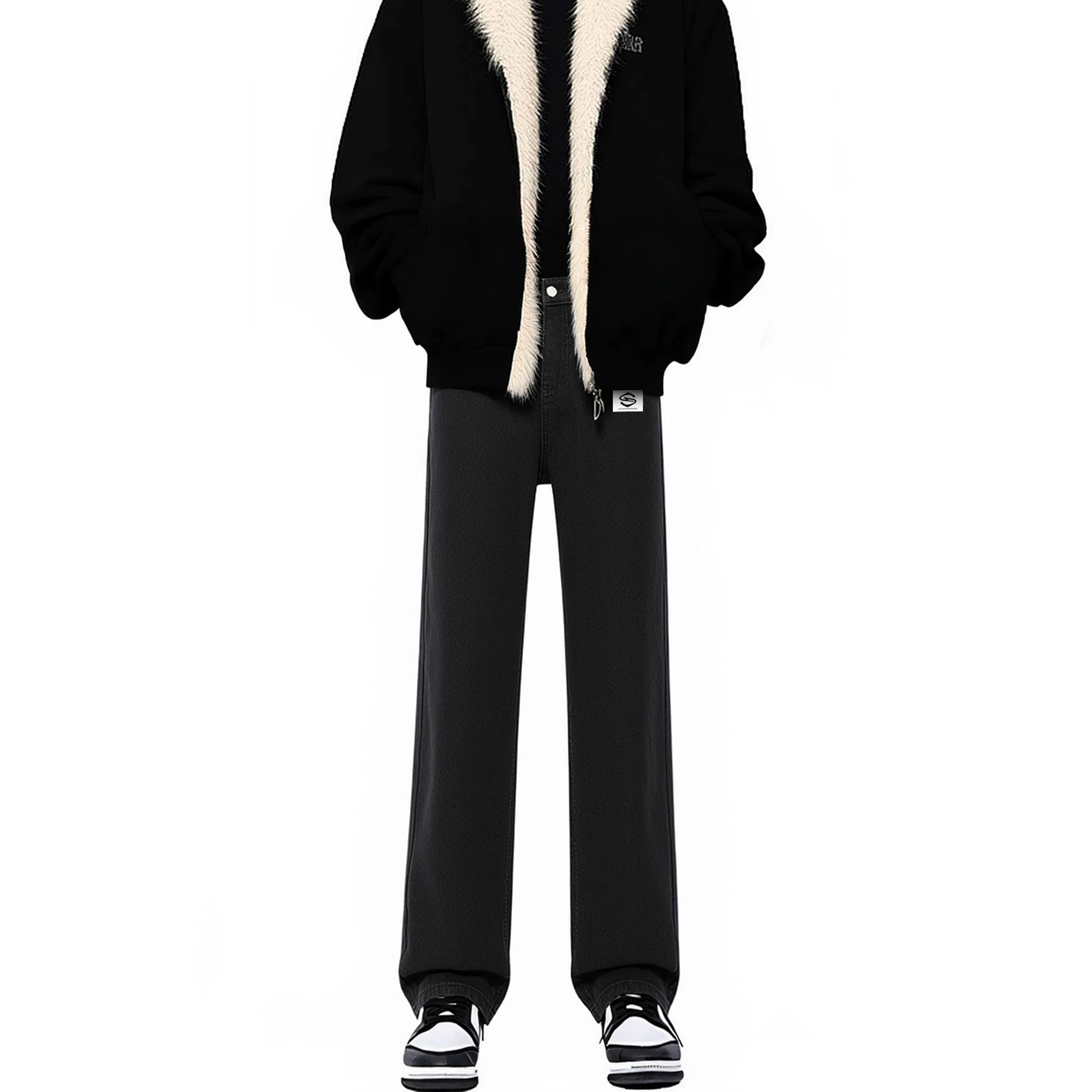 SUNSETMONENT cleanfit