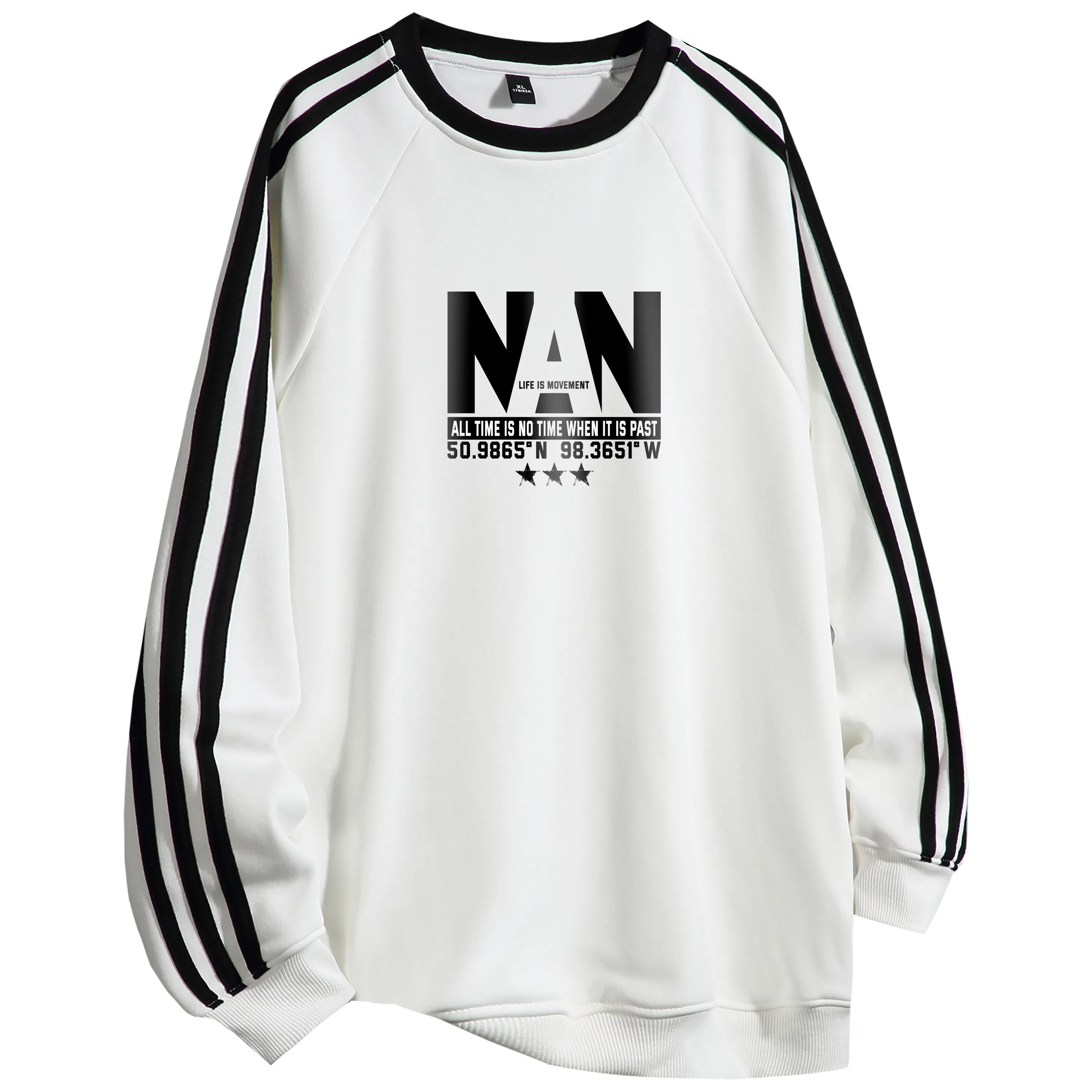 NINETEEN AUTUMN logo