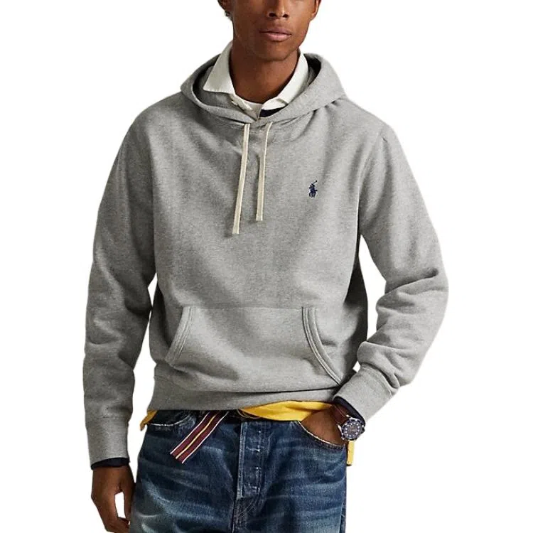 Polo Ralph Lauren FW25 Logo