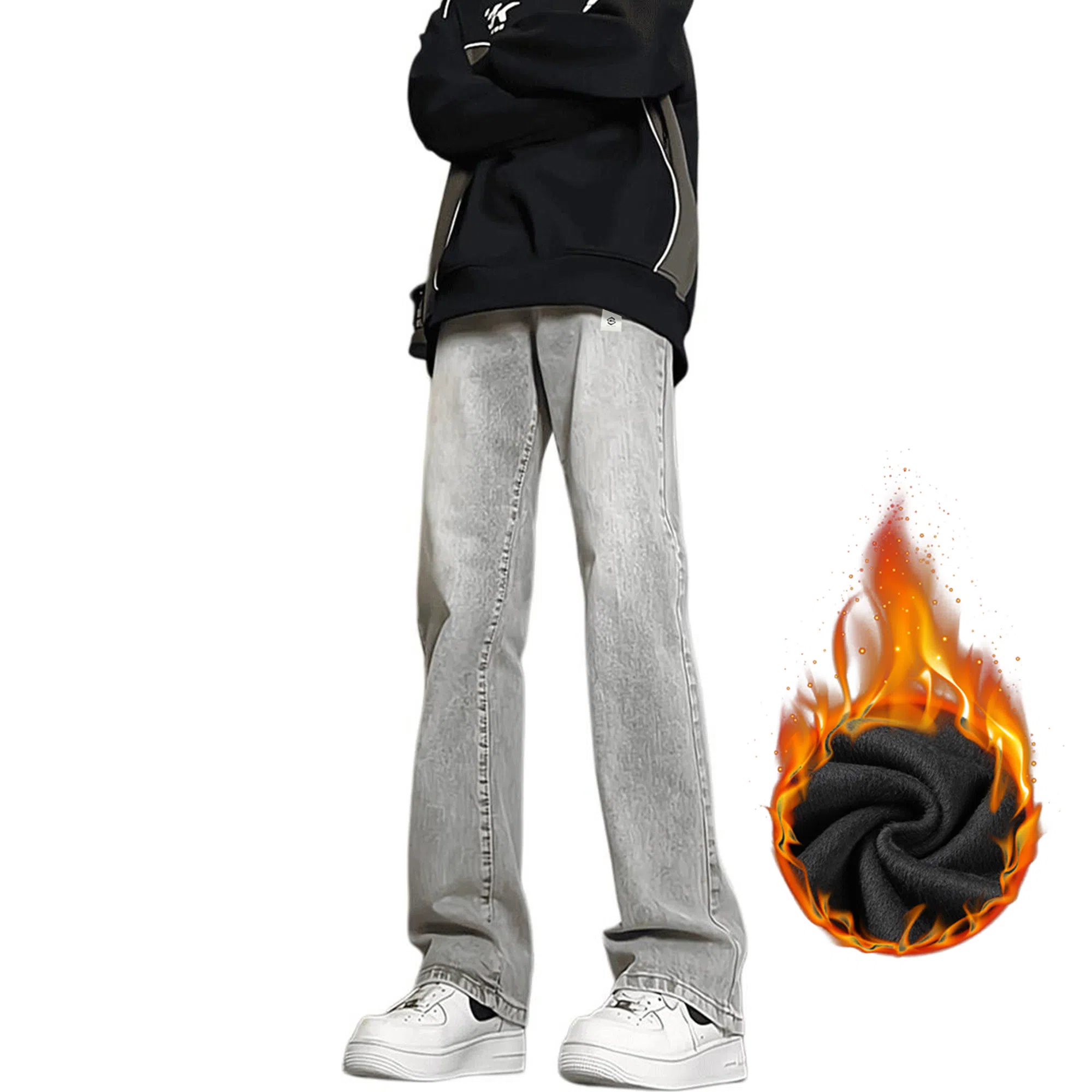 SUNSETMONENT cleanfit