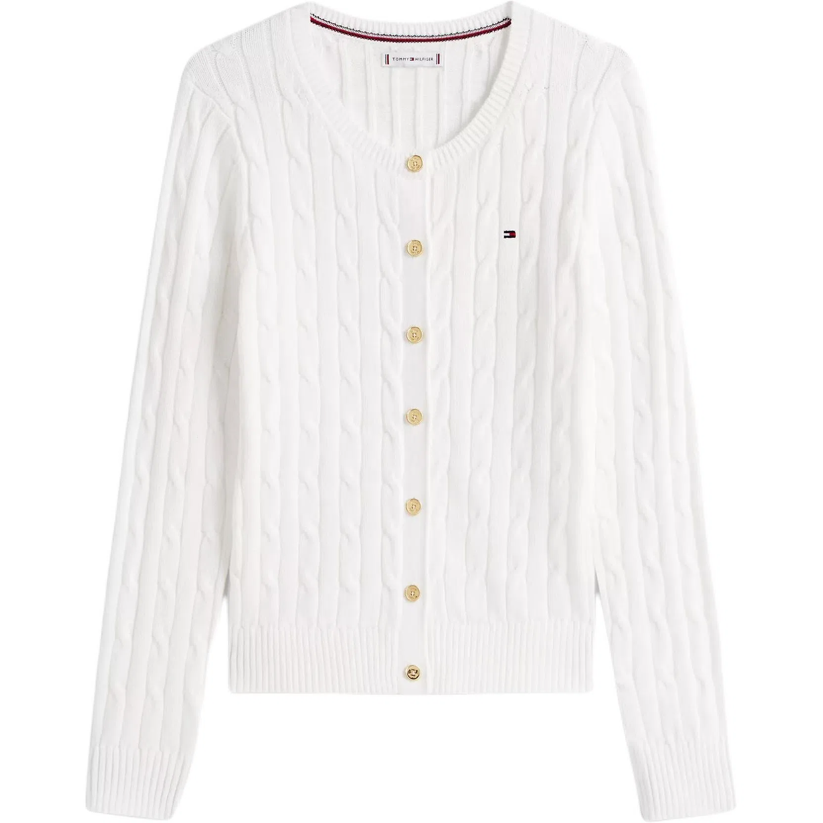 Tommy Hilfiger