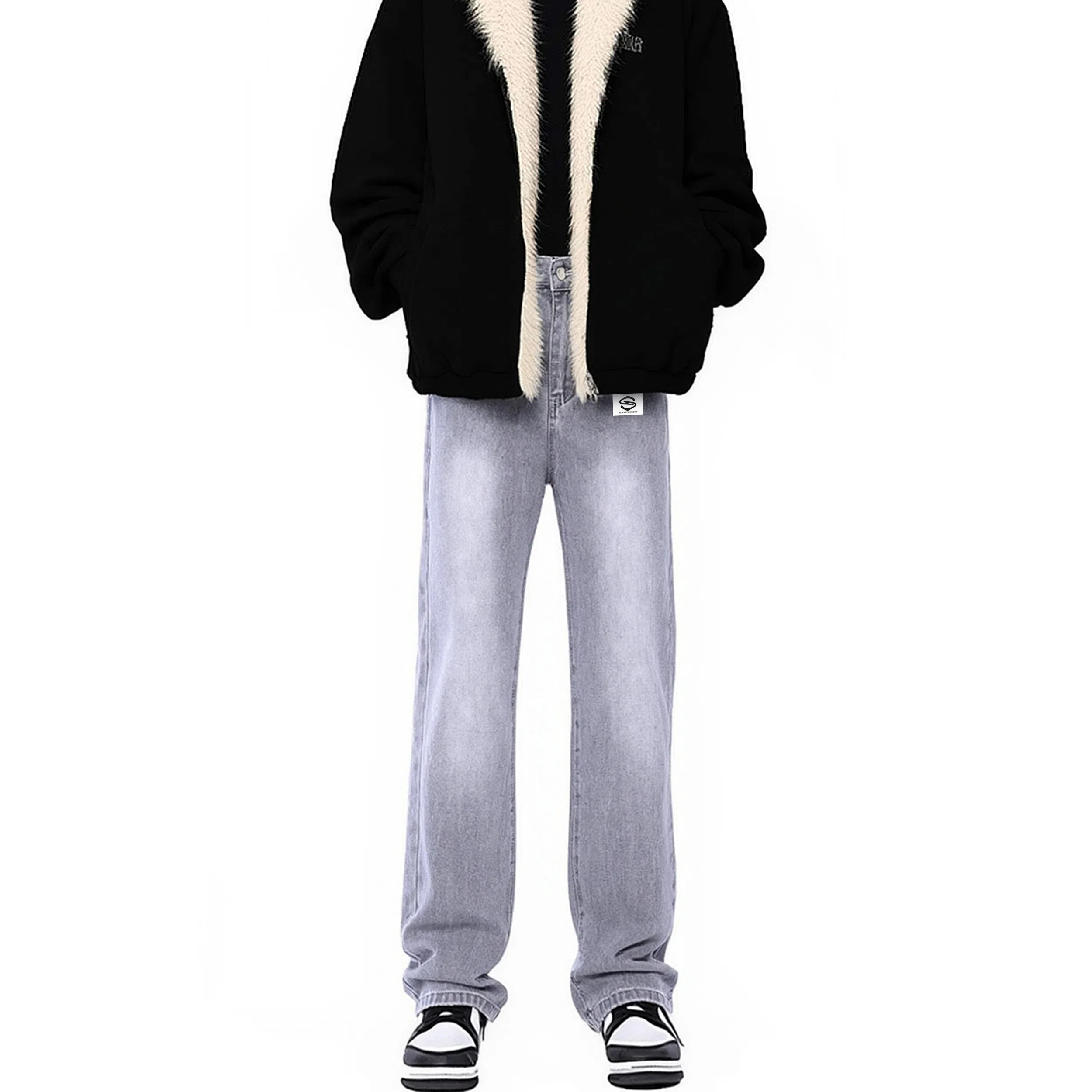 SUNSETMONENT cleanfit