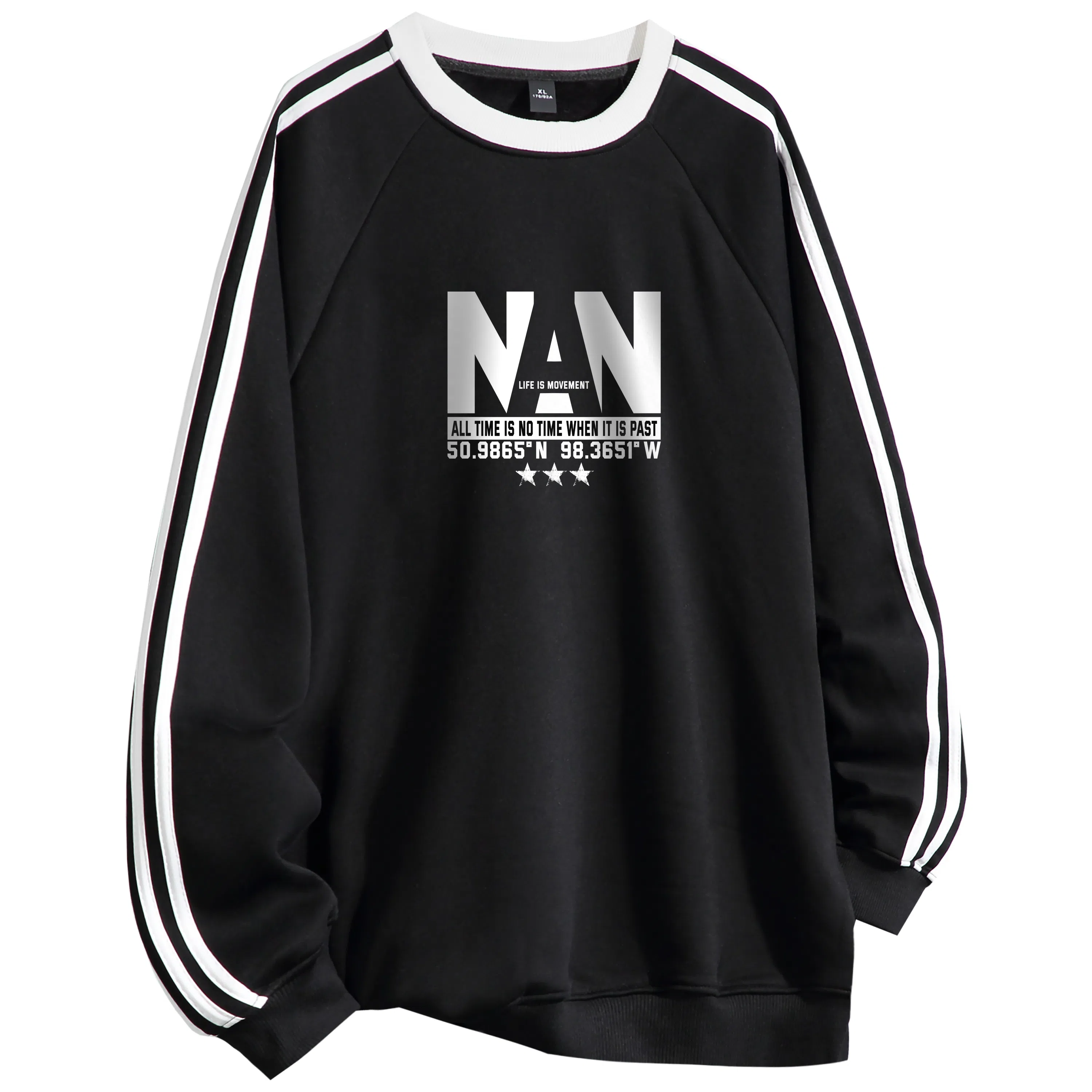 NINETEEN AUTUMN logo