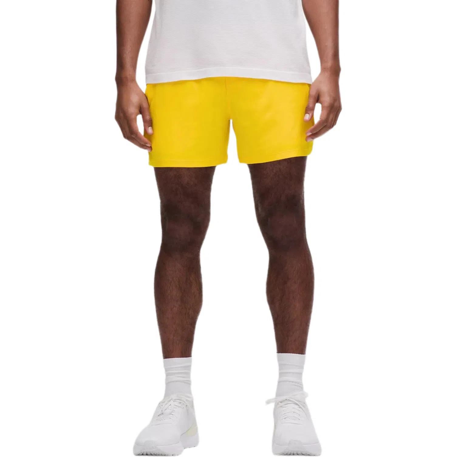 lululemon Pace Breaker 5"