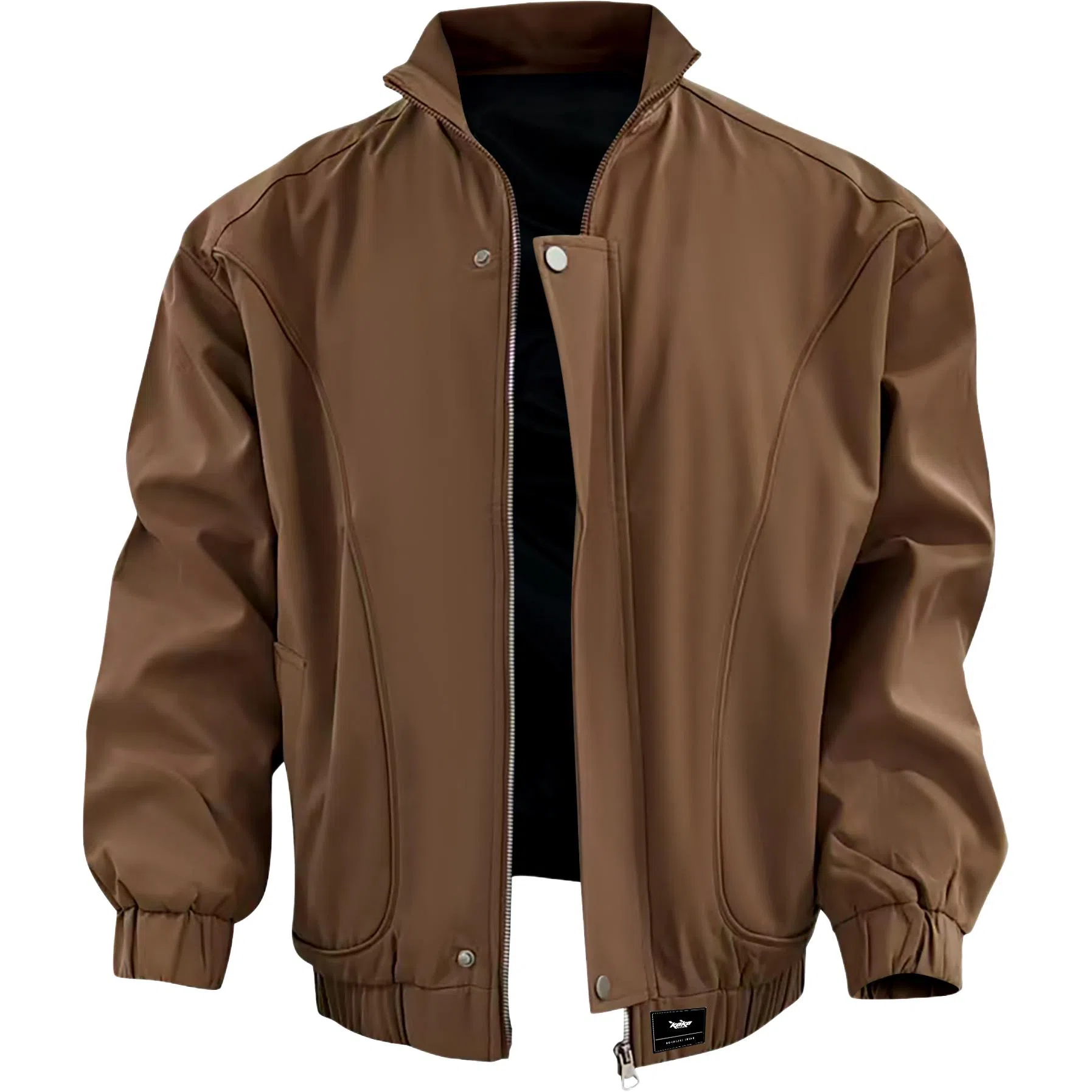 KOKO BASE cleanfitbomber