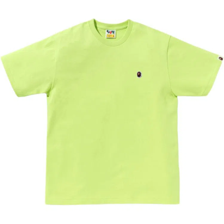 A BATHING APE FW25 FW25 T