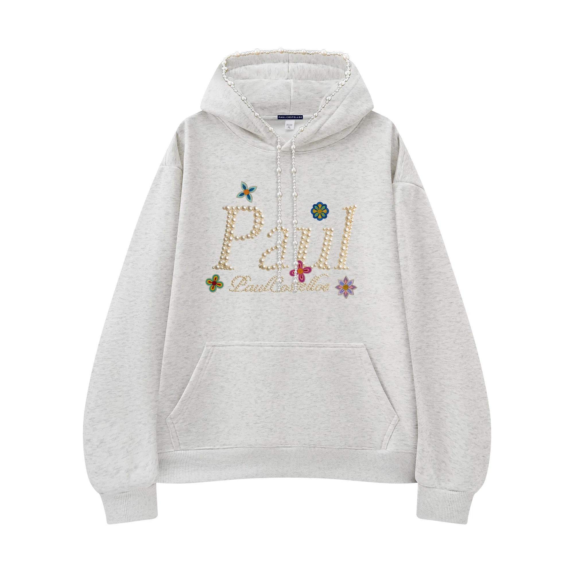 Paul Costelloe Hoodie