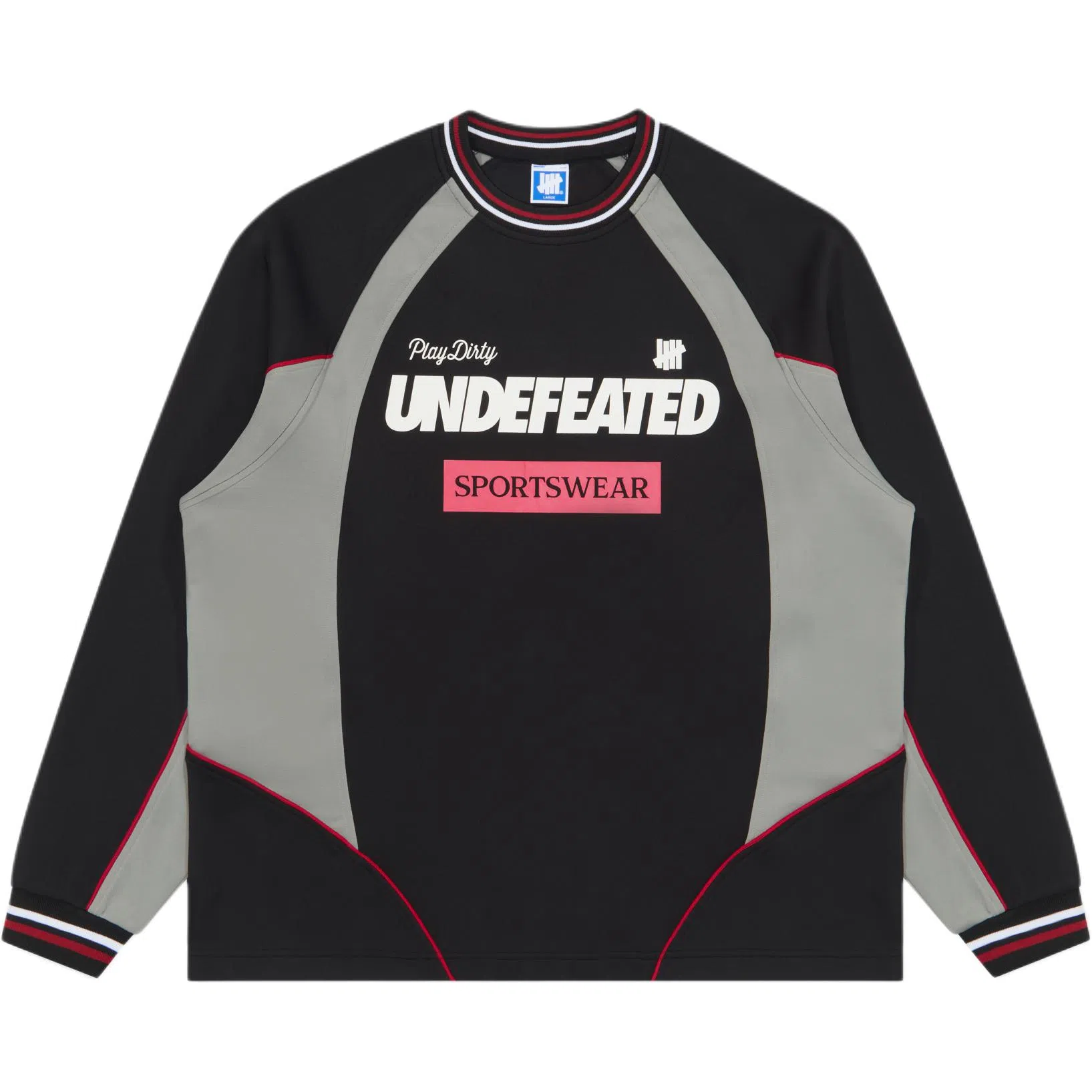 UNDEFEATED FW25 LogoT
