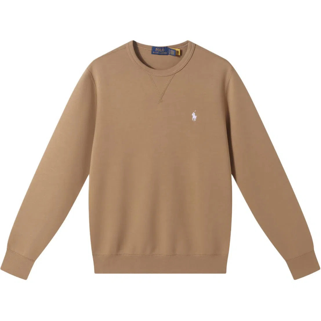 Polo Ralph Lauren FW25 Logo