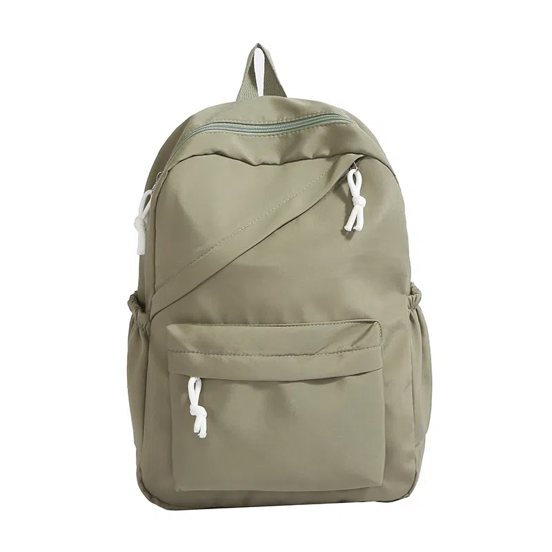 Korean Style Lightweight Backpack
